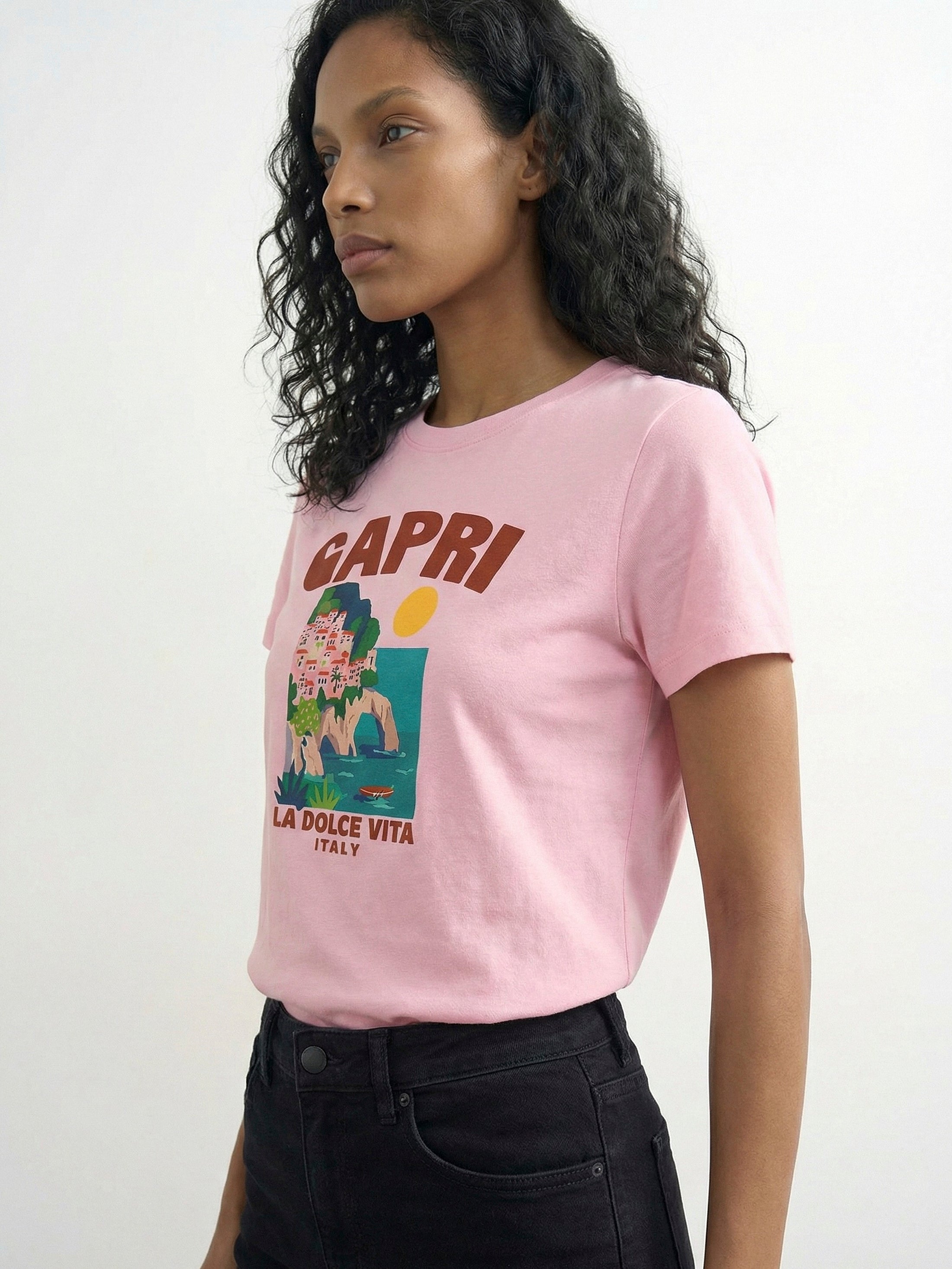 VERO MODA® TSKIA T-Shirt