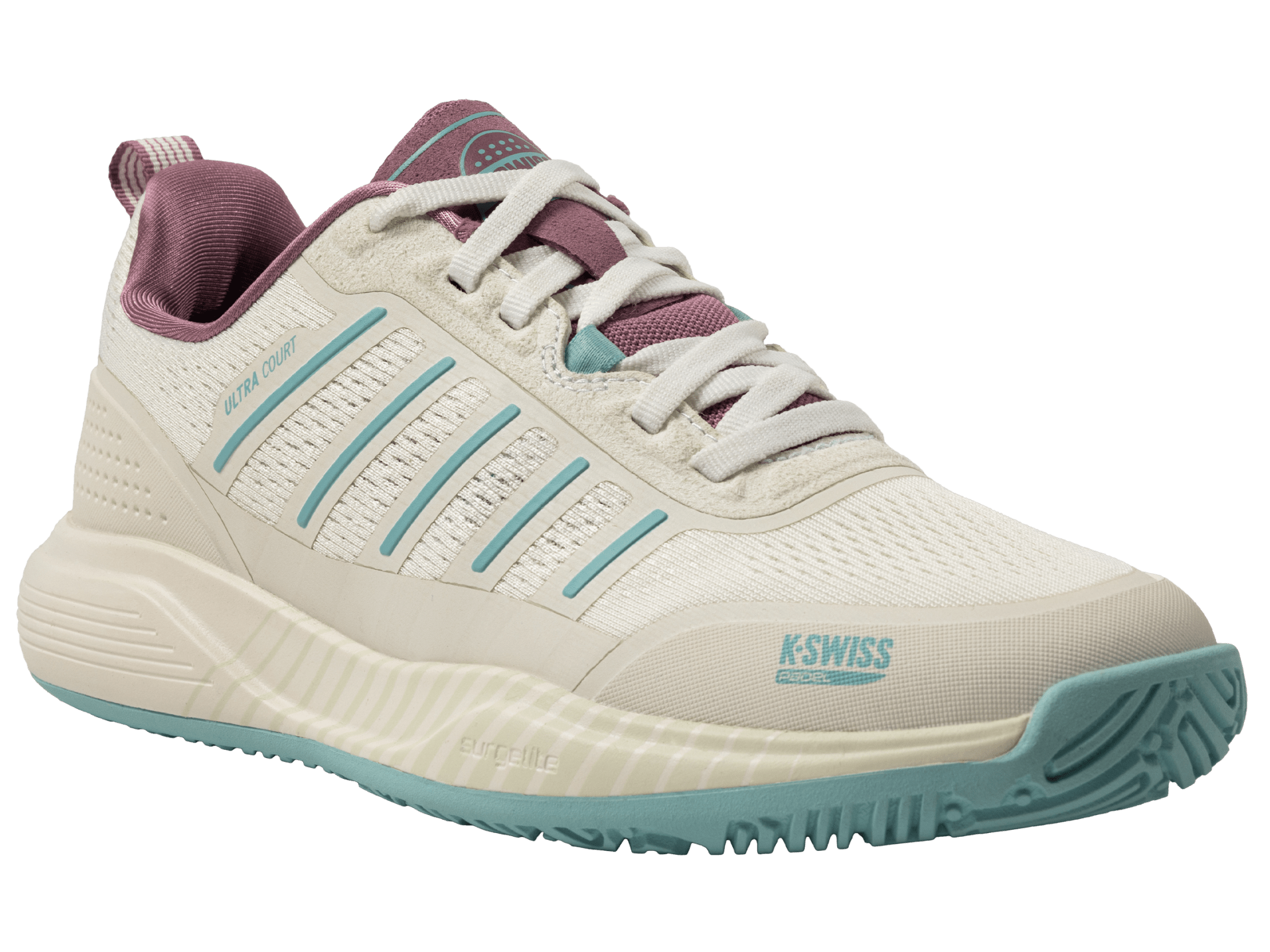ULTRA COURT PADEL - K-Swiss Shoes