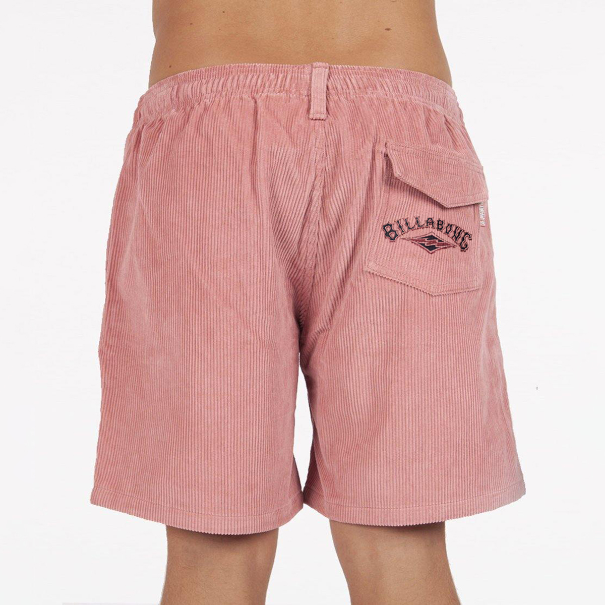Short de surf vintage pour homme, idéal pour les vacances.