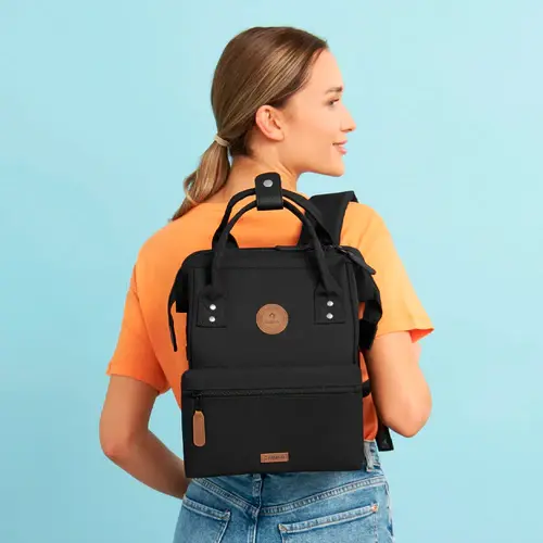 Sac à dos Adventurer Small Berlin