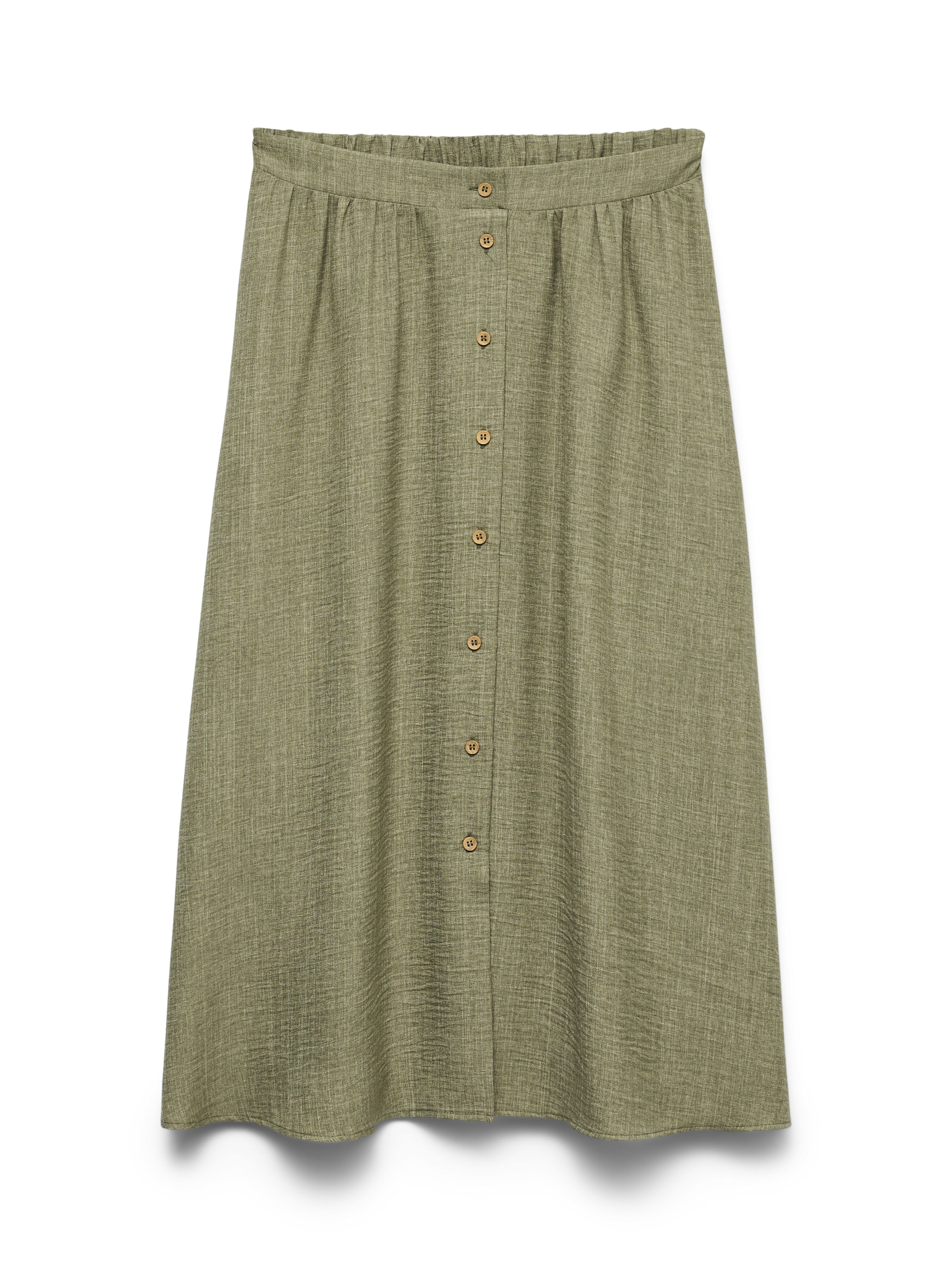 VERO MODA® VMMELANEY High waist Long skirt