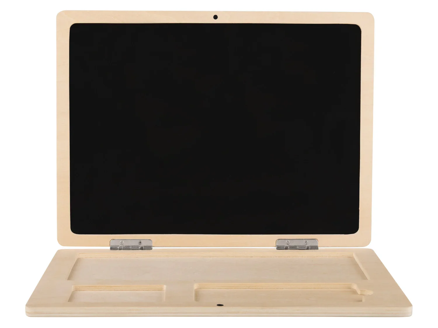 Playtive Ordinateur portable en bois