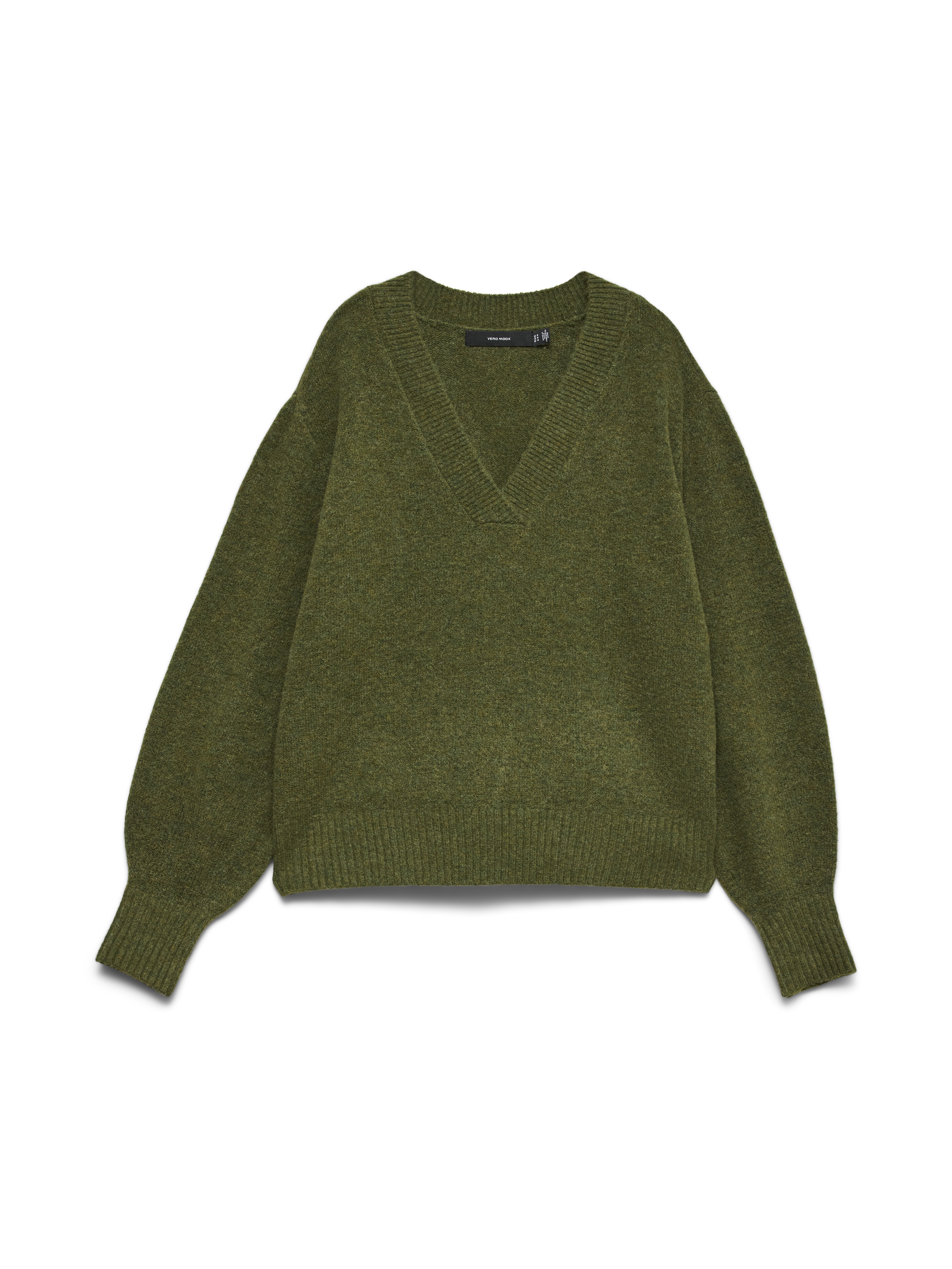 VERO MODA® VMBOOM Knitted pullover