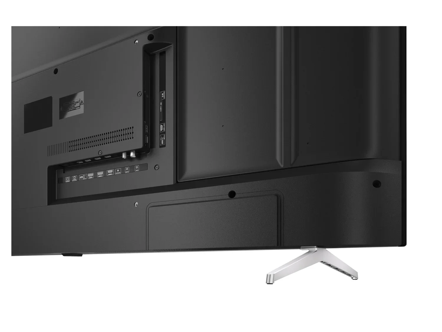 Sharp TV QLED 4K ULTRA HD 55GP6260 55