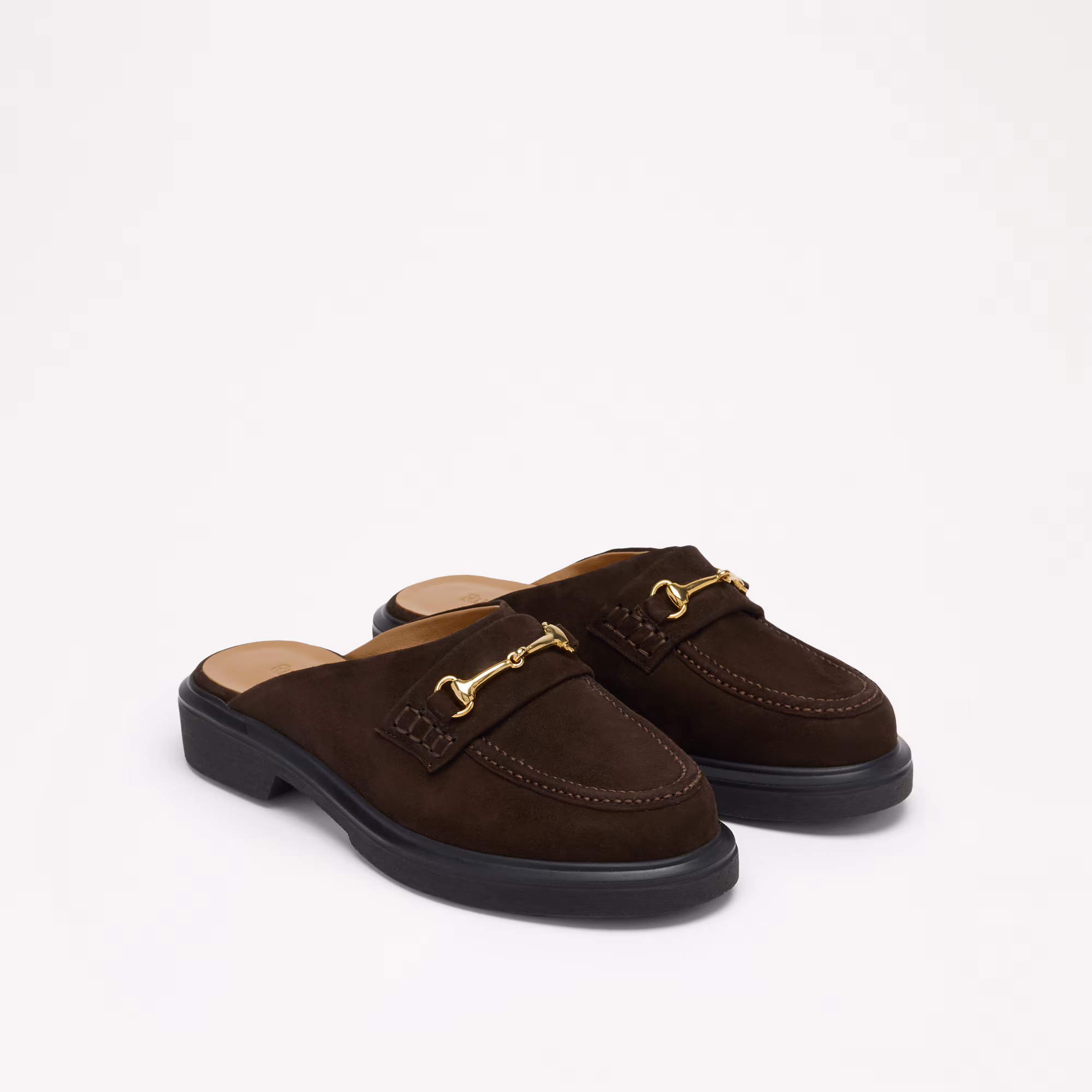 Dalton Mule<br>Snaffle Loafer Mule