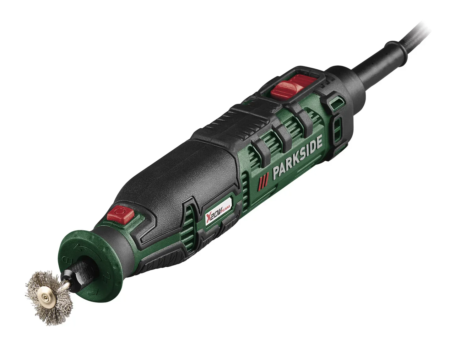 PARKSIDE Set de modlisme sans fil PMBSA 20-Li A1, 20 V