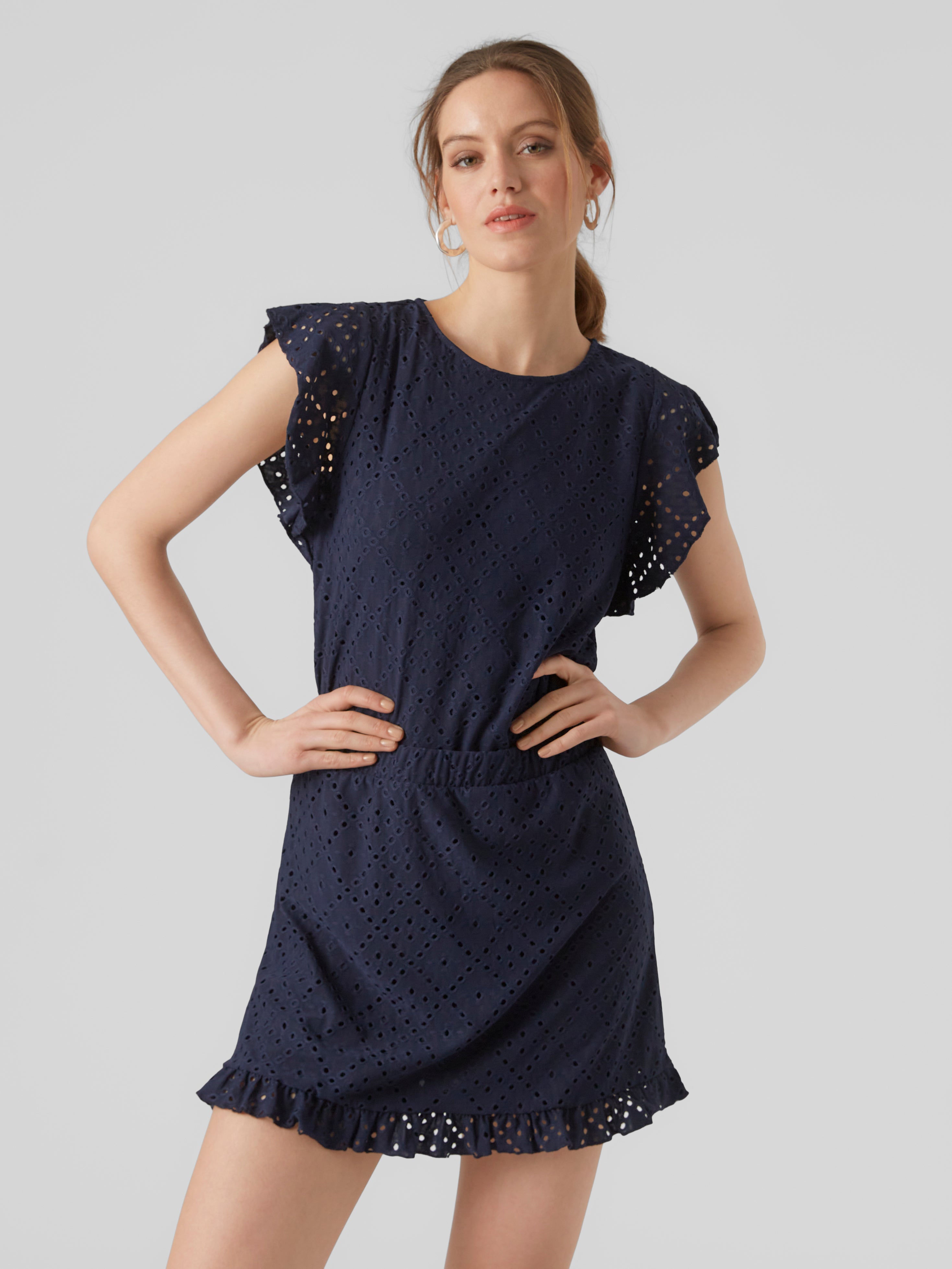 VERO MODA® VMTASSA T-Shirt