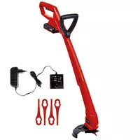 Cordless Lawn Trimmer GC-CT 18/24 Li P (1x1,5Ah)