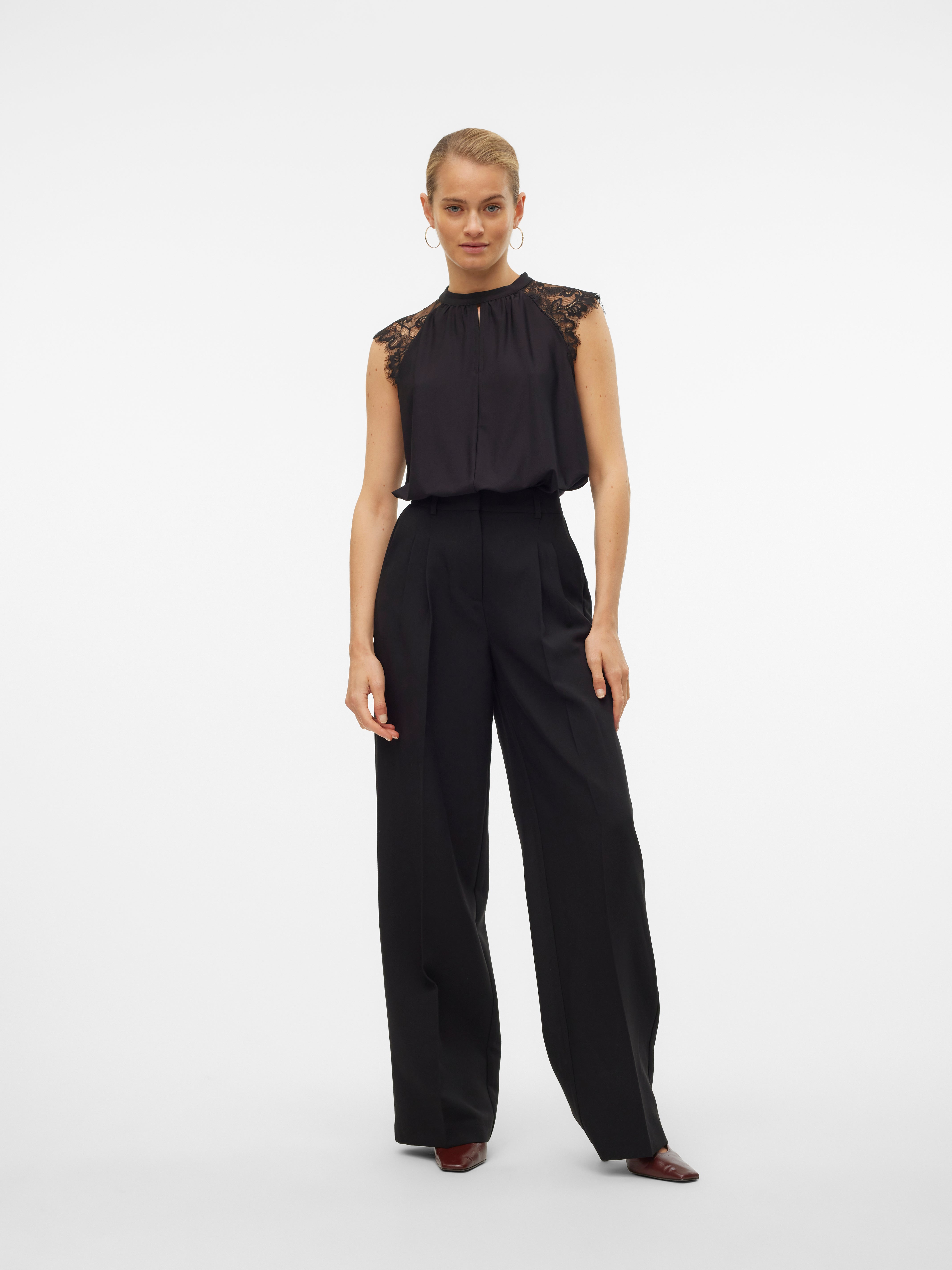 VERO MODA® VMMILLA Top