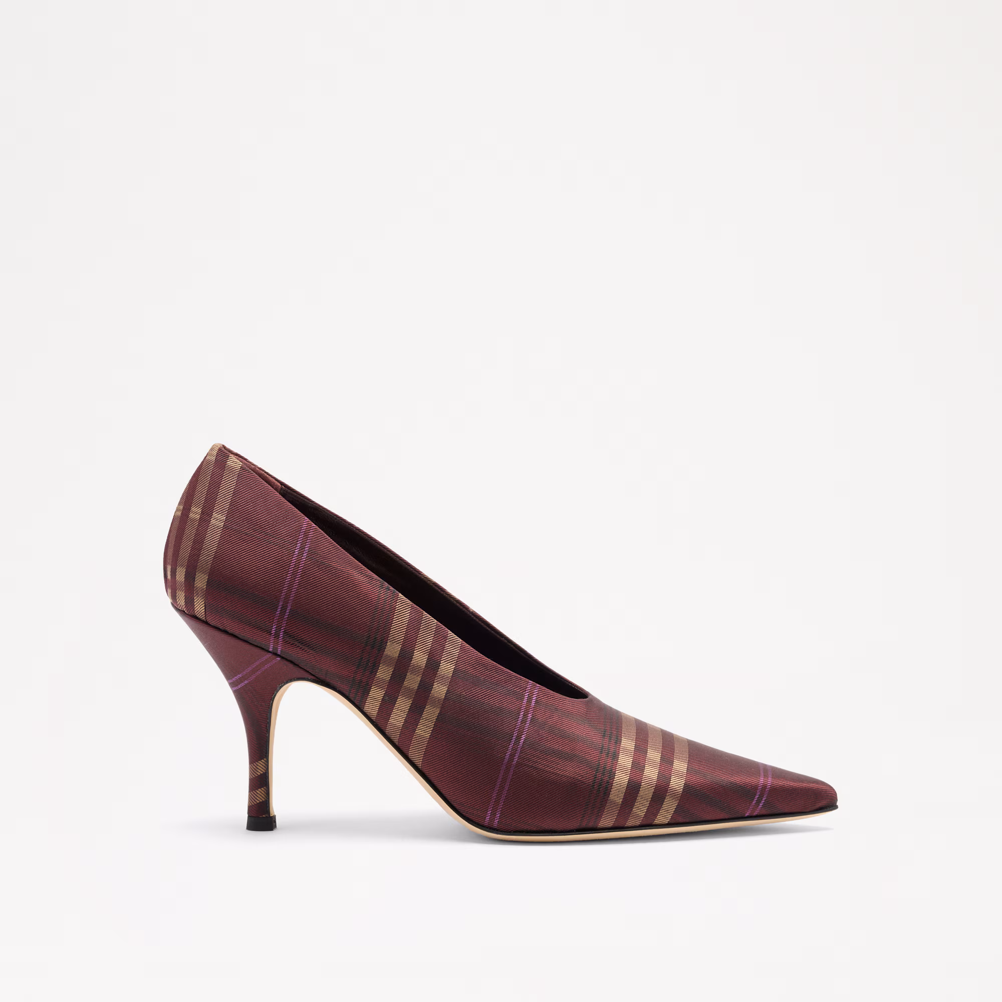 Easton<br>Mid Heel Court
