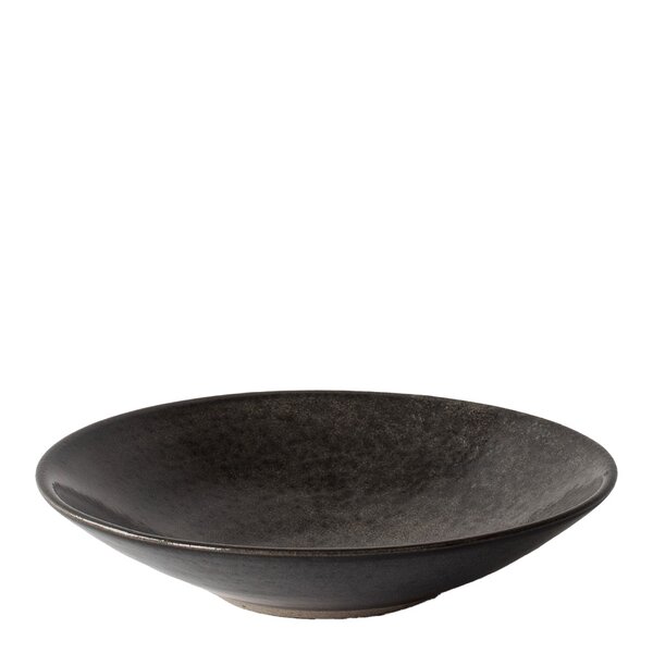 Fenix ????pastatallerken 23 cm svart