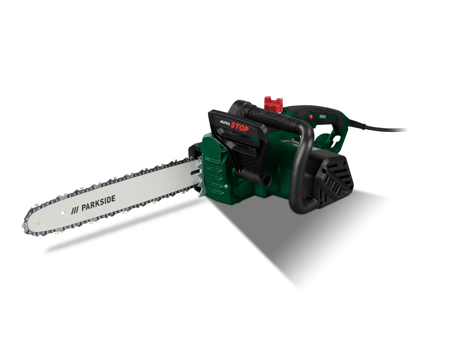PARKSIDE Trononneuse lectrique PKS 2200 A1, 2200 W