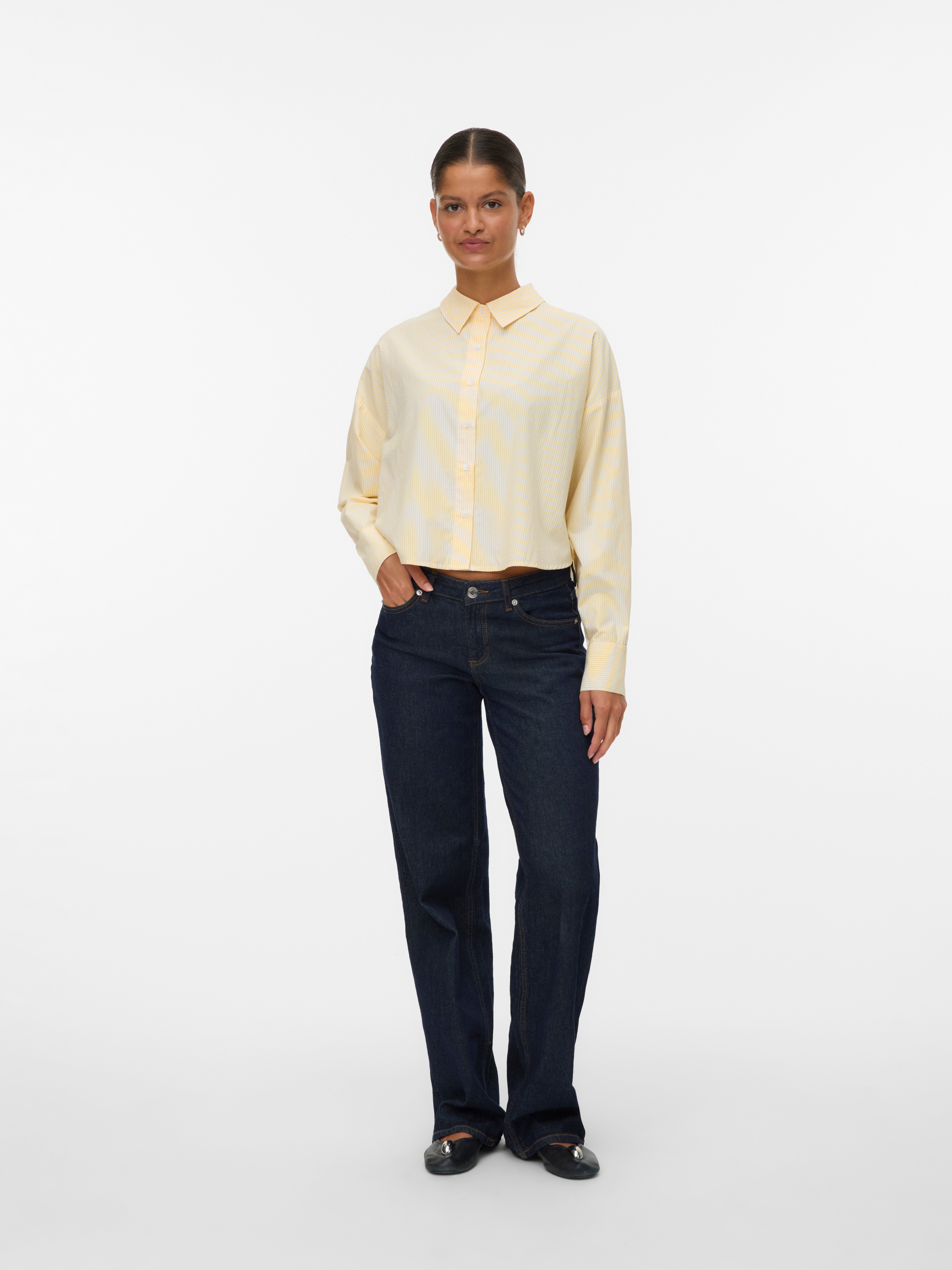 VERO MODA® VMSUS Shirt