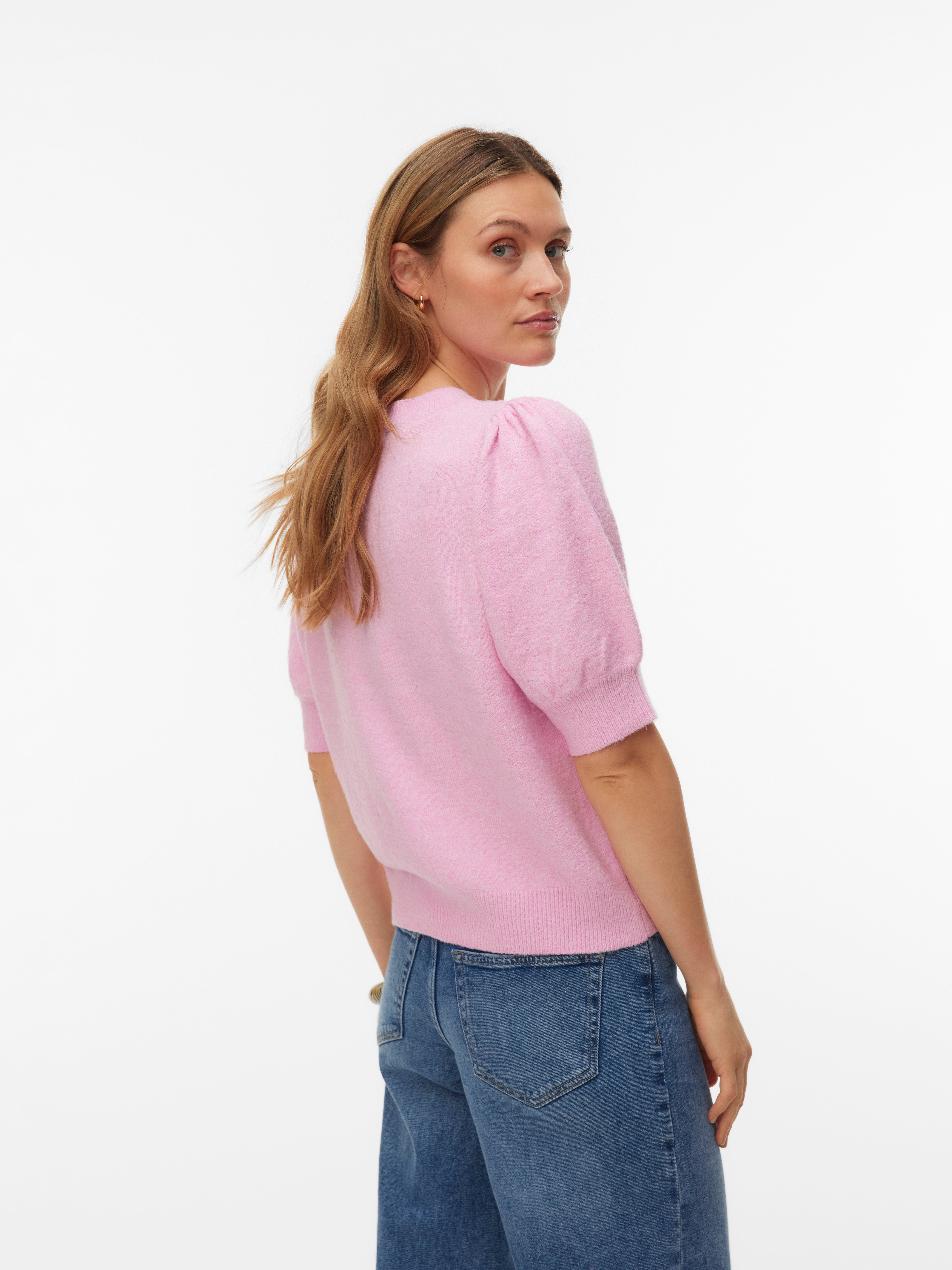 VERO MODA® VMDOFFY Pullover