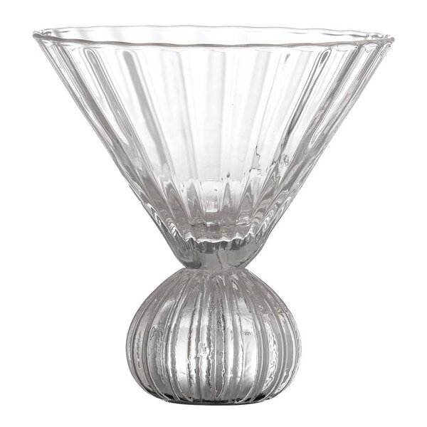 Taurin cocktailglass 30 cl klar