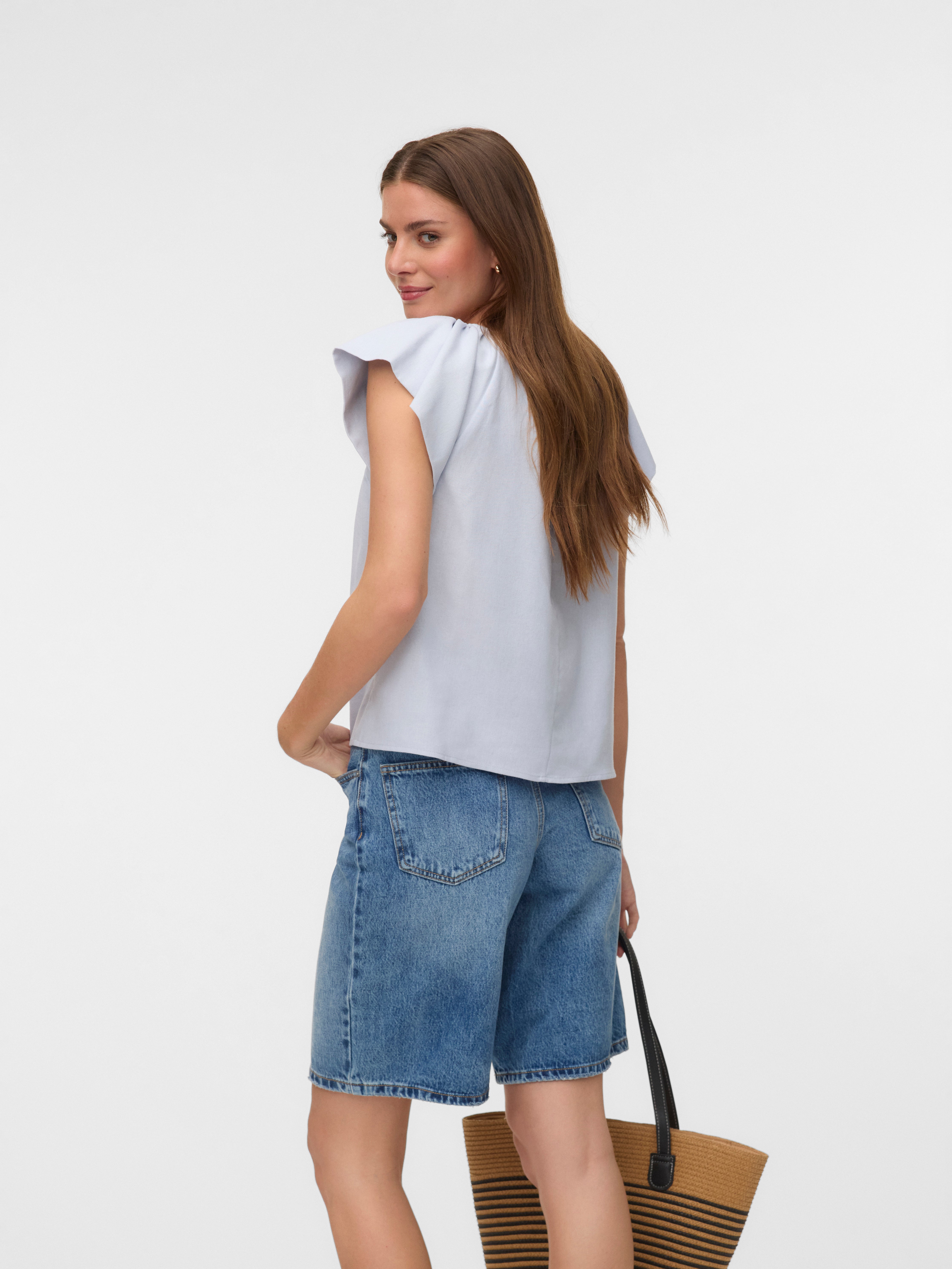 VERO MODA® VMMILLE Top