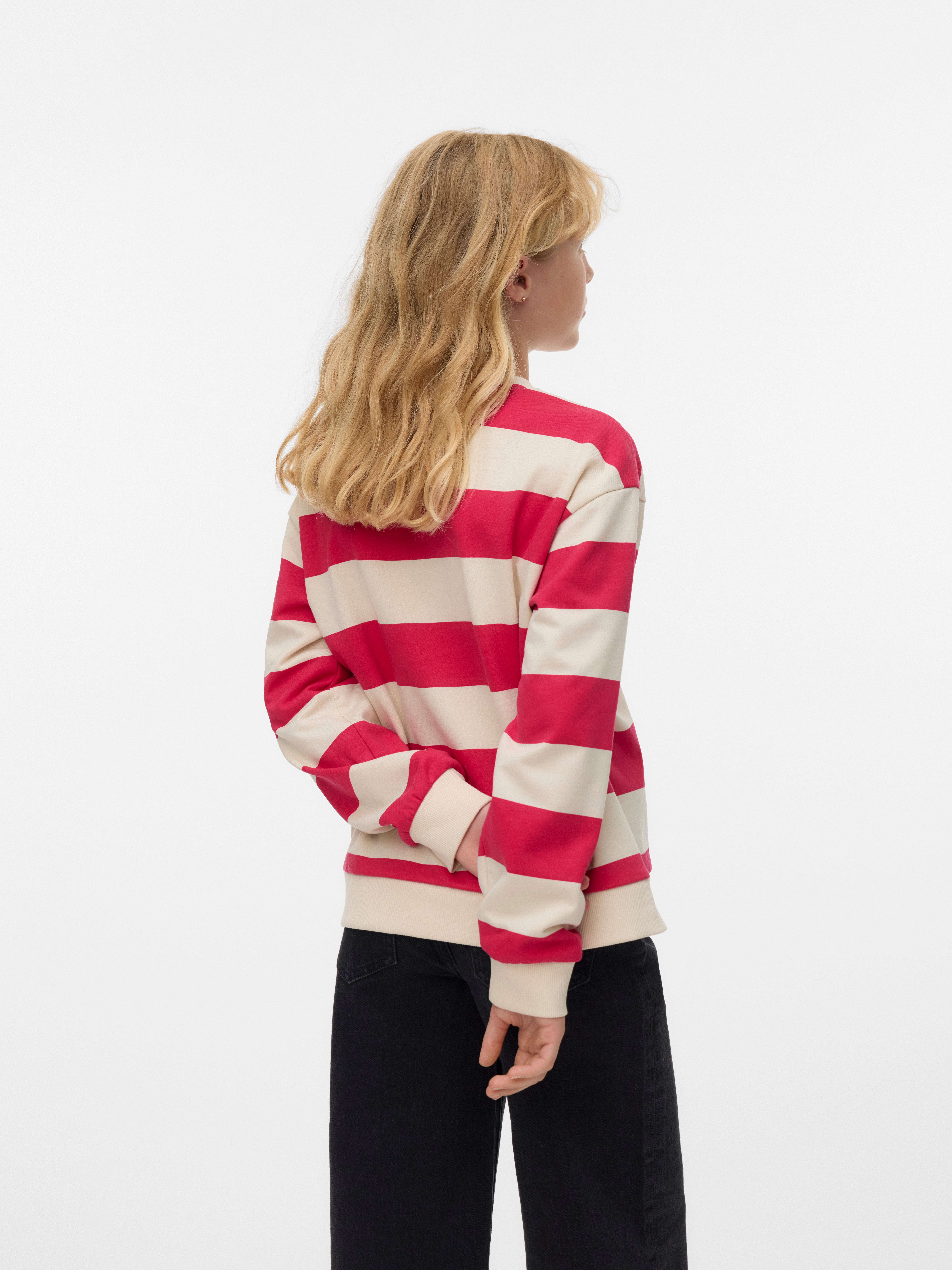 VERO MODA® VMVIOLA Sweatshirt