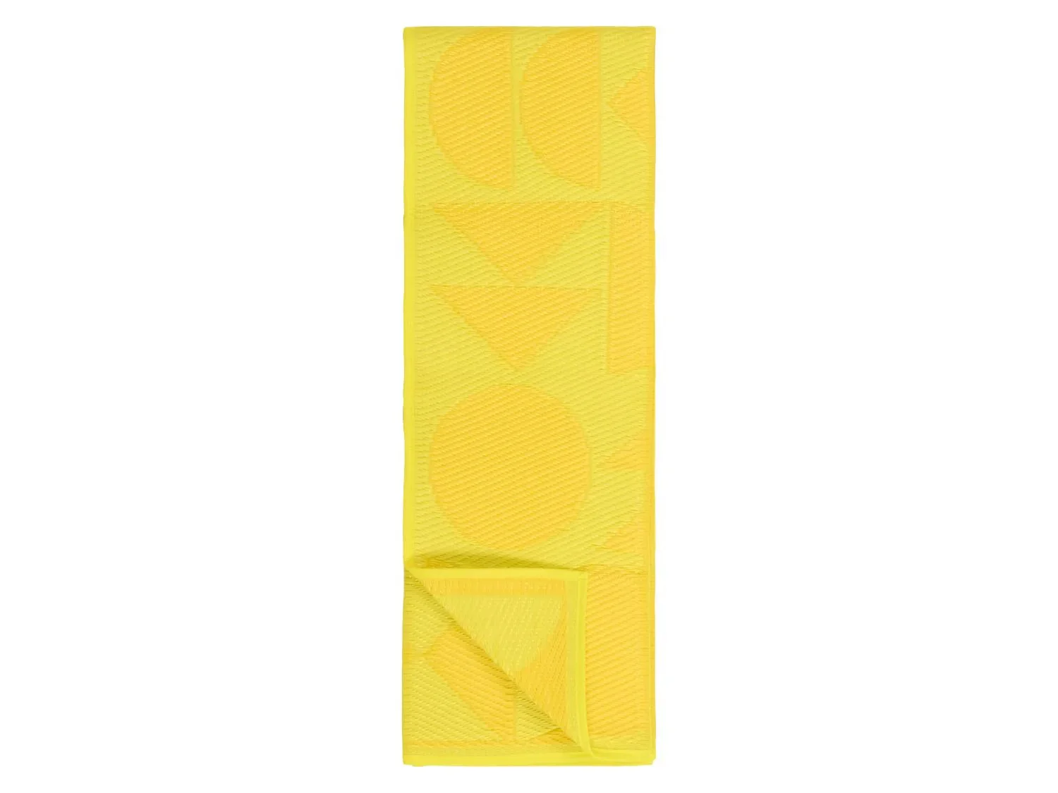 Tapis de plage