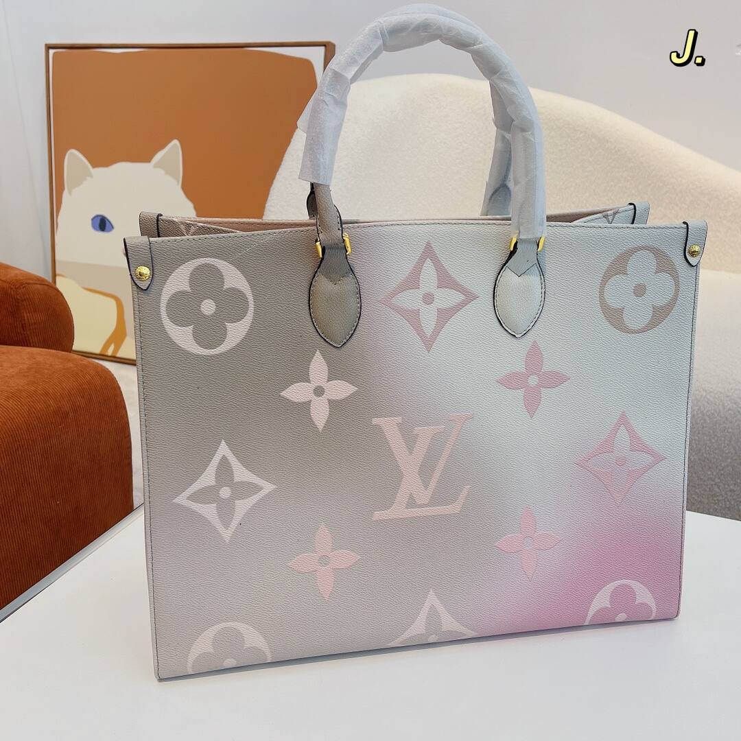 【LouisVuitton】（ルイヴィトン） ハンドバッグ 41*17*32cm
