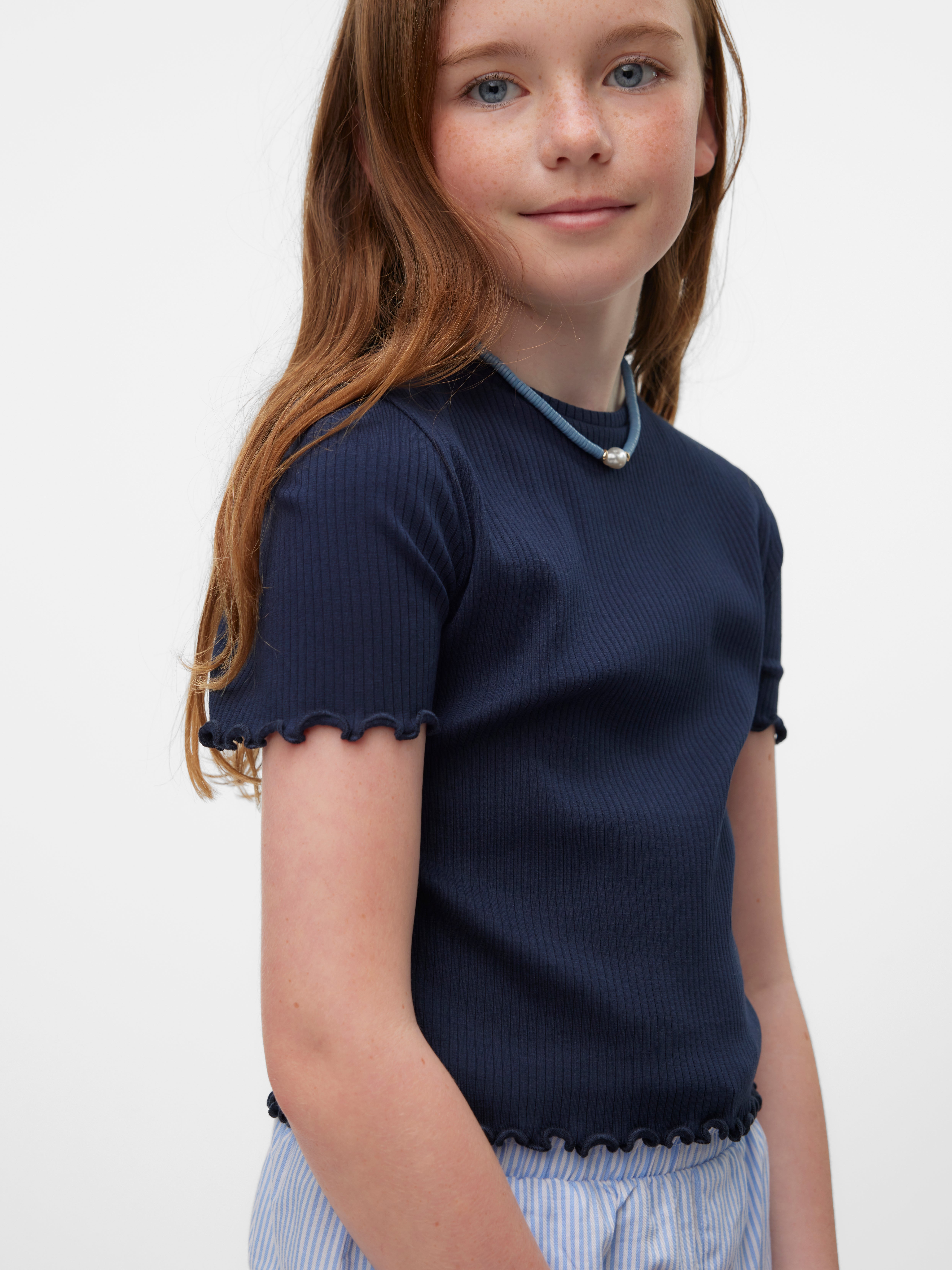 VERO MODA® VMLAVENDER T-Shirt