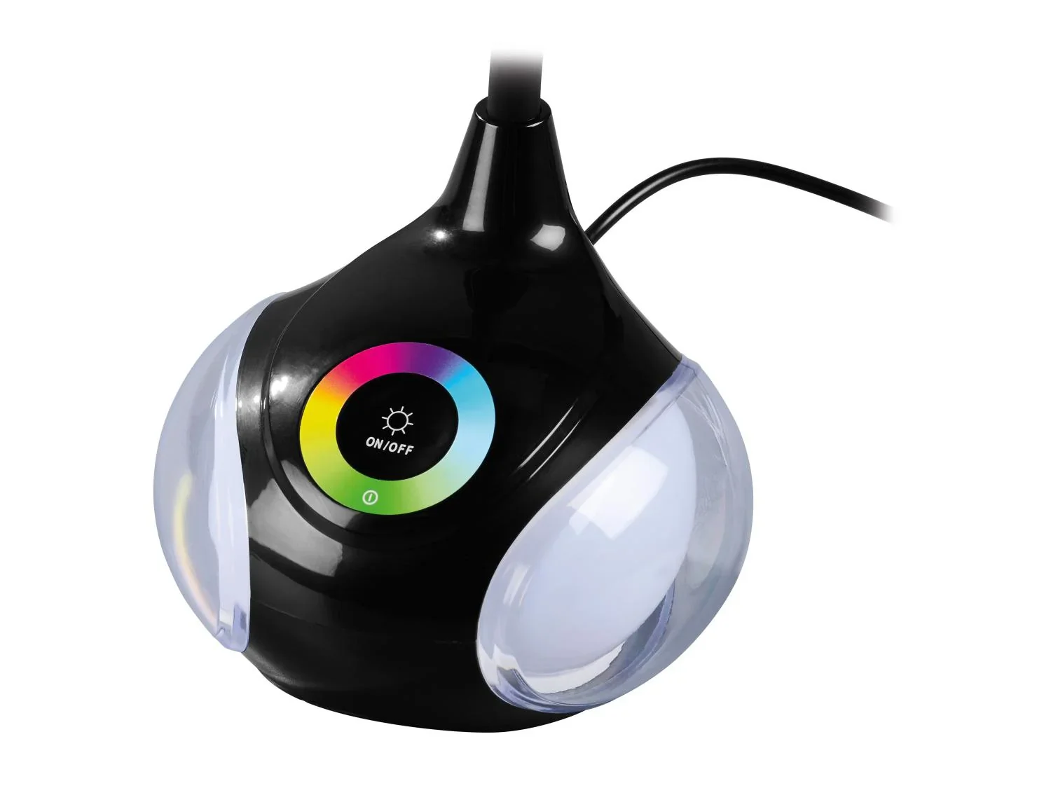 LIVARNO home Lampe de bureau LED