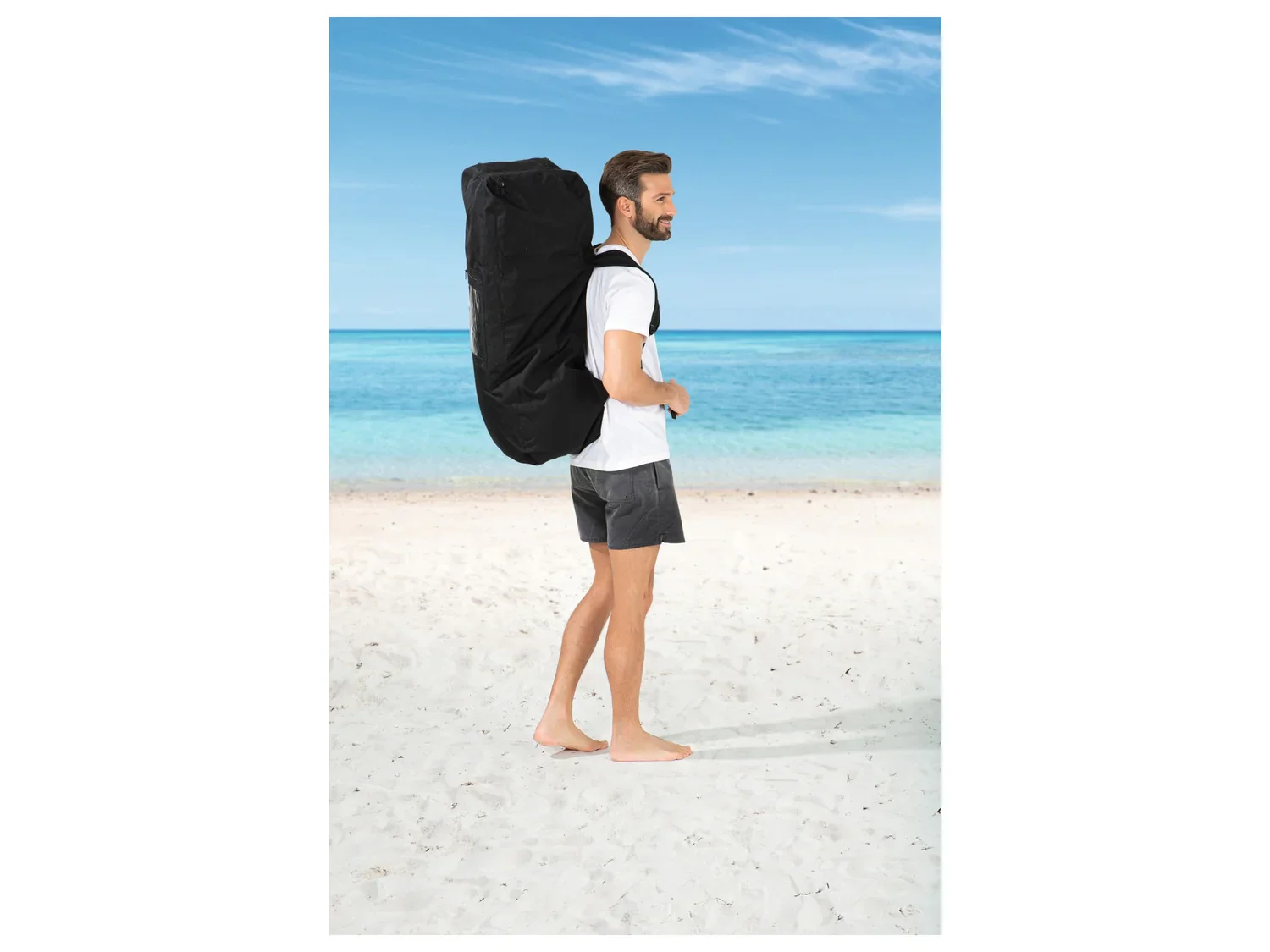 MaxxMee Planche SUP gonflable