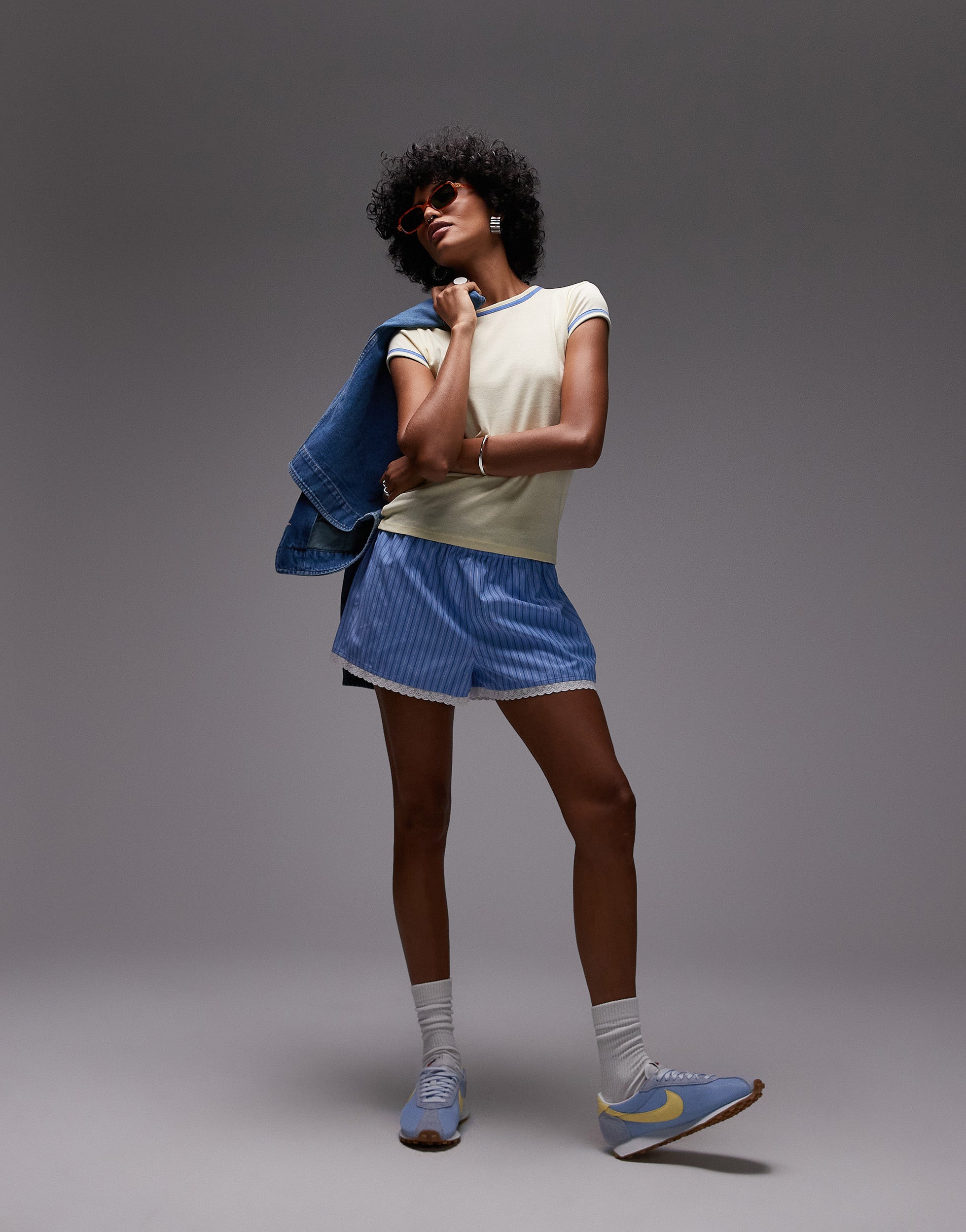 VERO MODA® TOPSHOP Shorts