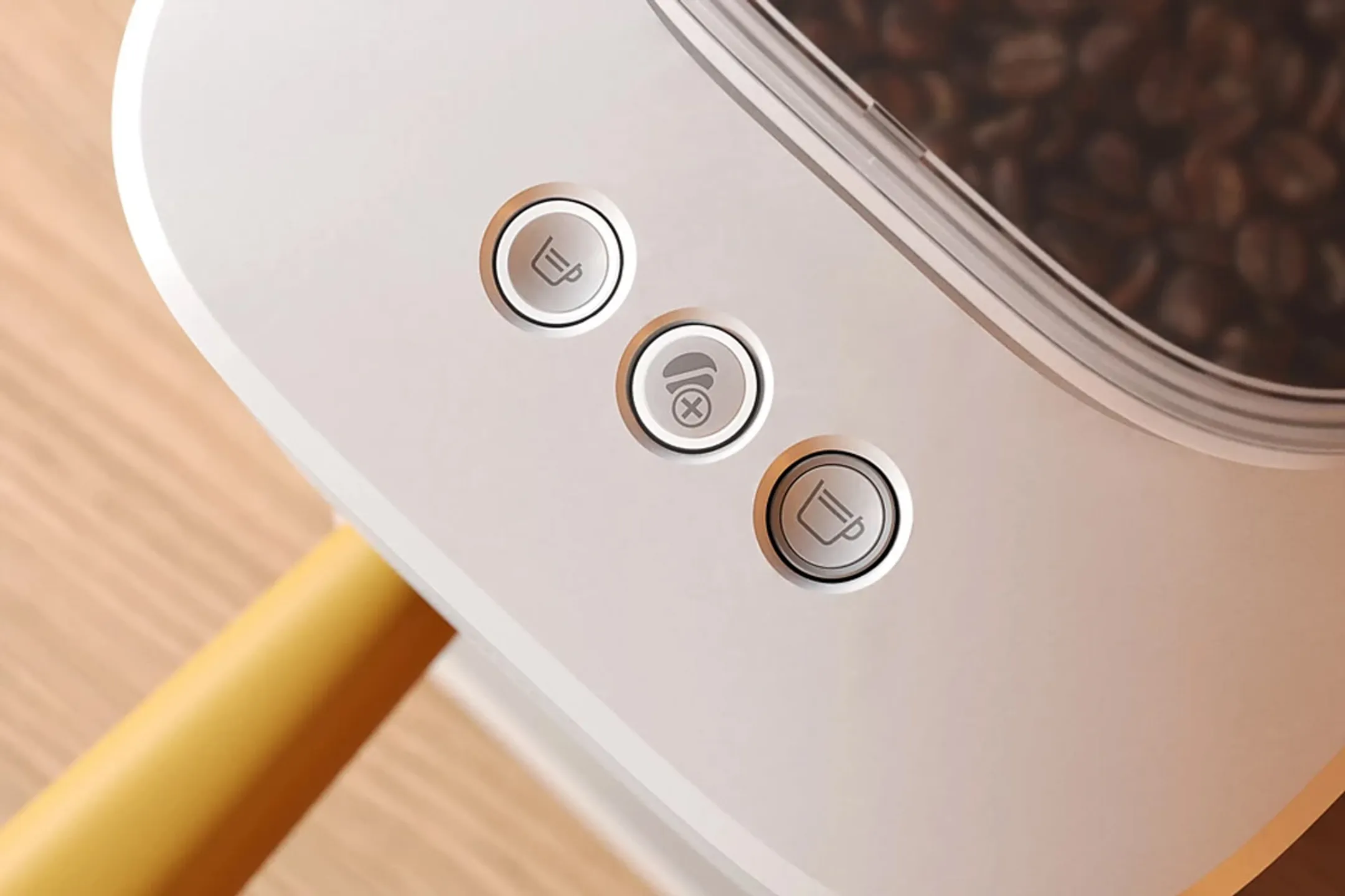 Philips Baristina BAR300/60 Espressomachine