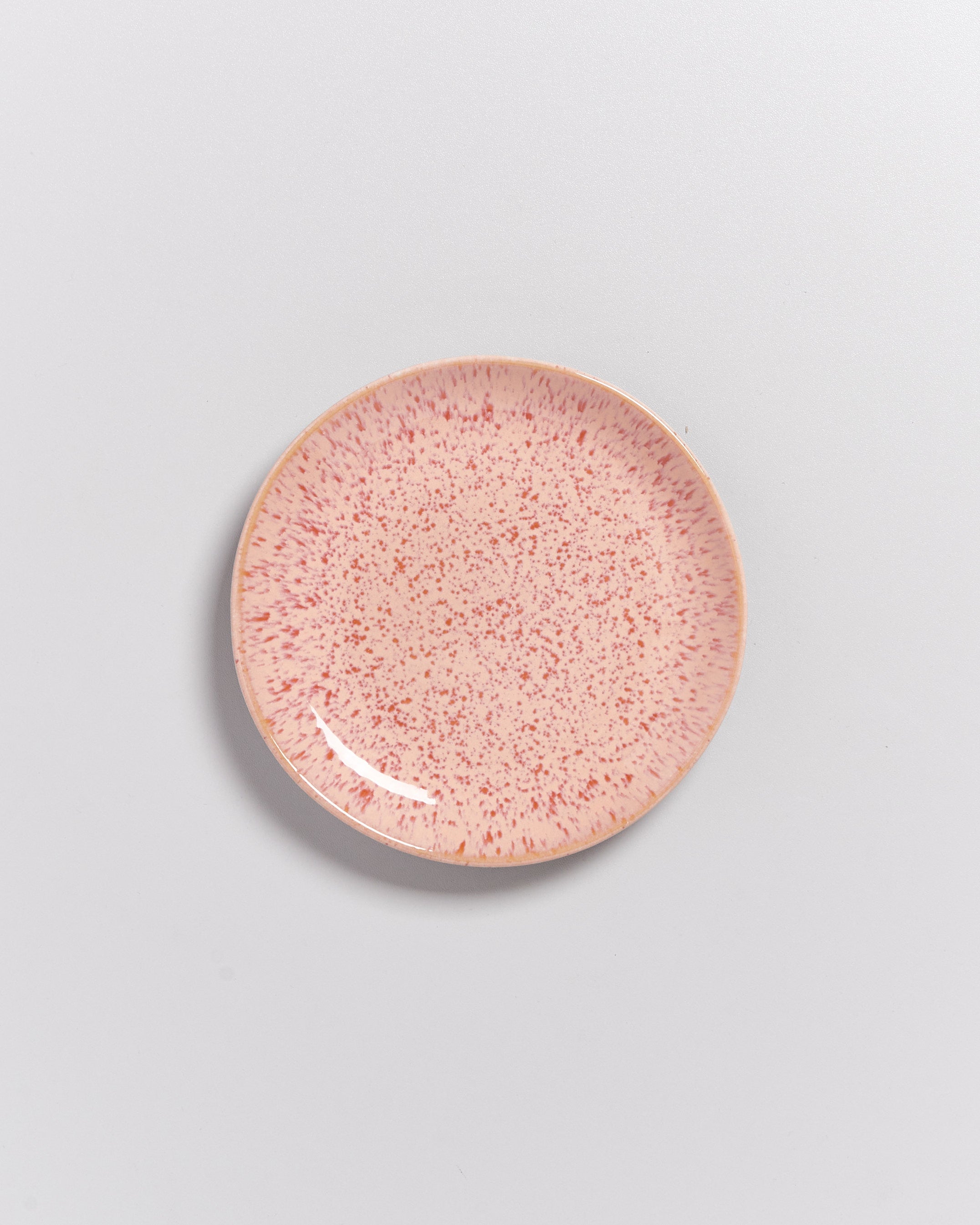 AREIA - MINI PLATE PINK