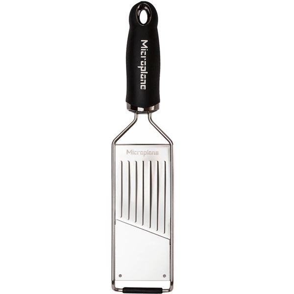 Gourmet mandolin 31 cm svart