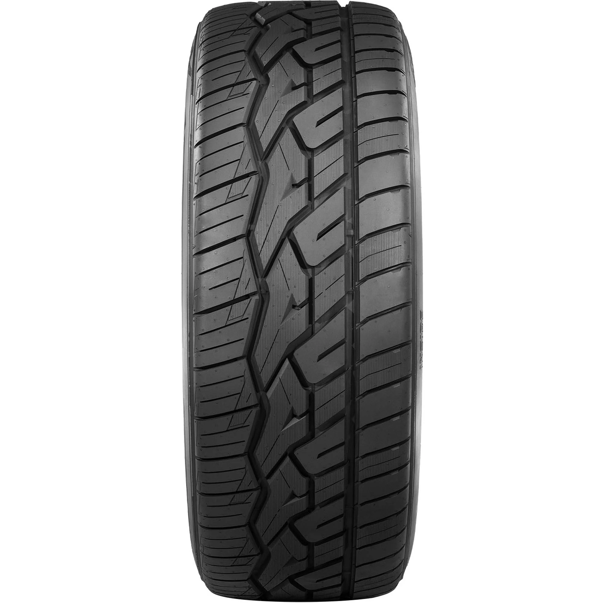 Nitto NT420V All-Season 265/40R22 106V XL Light Truck Tire