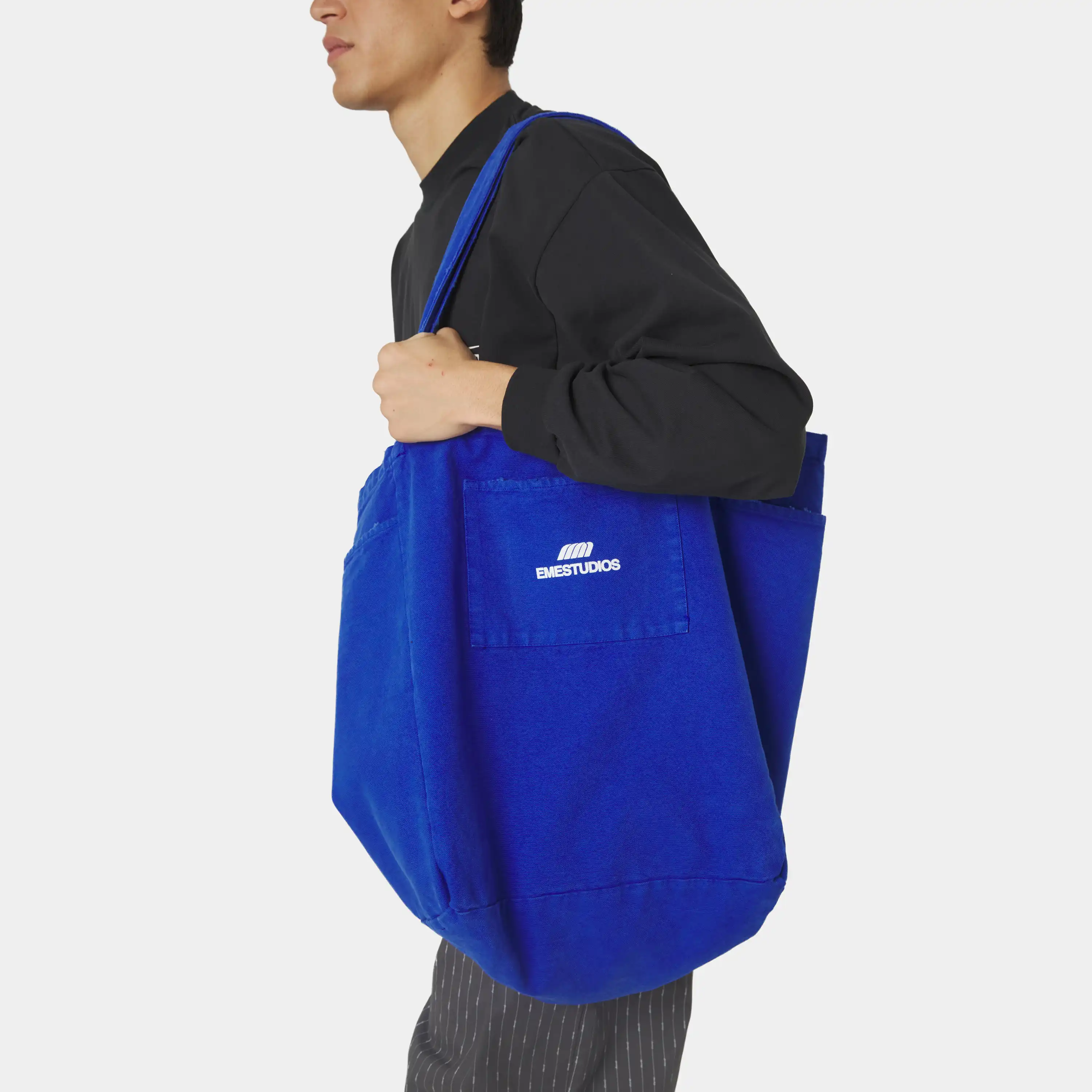 Container Klein Bag