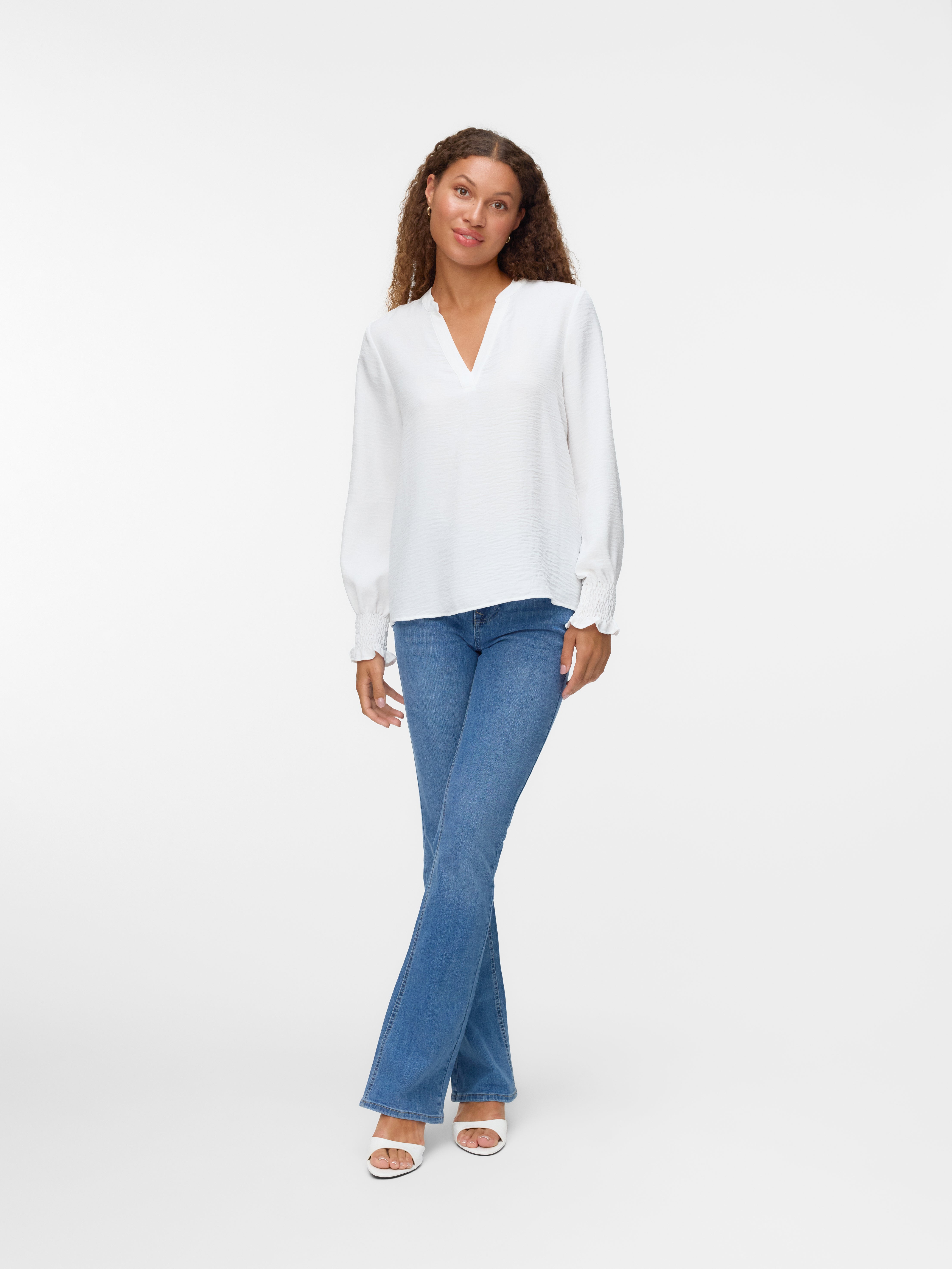 VERO MODA® VMMELANEY Top
