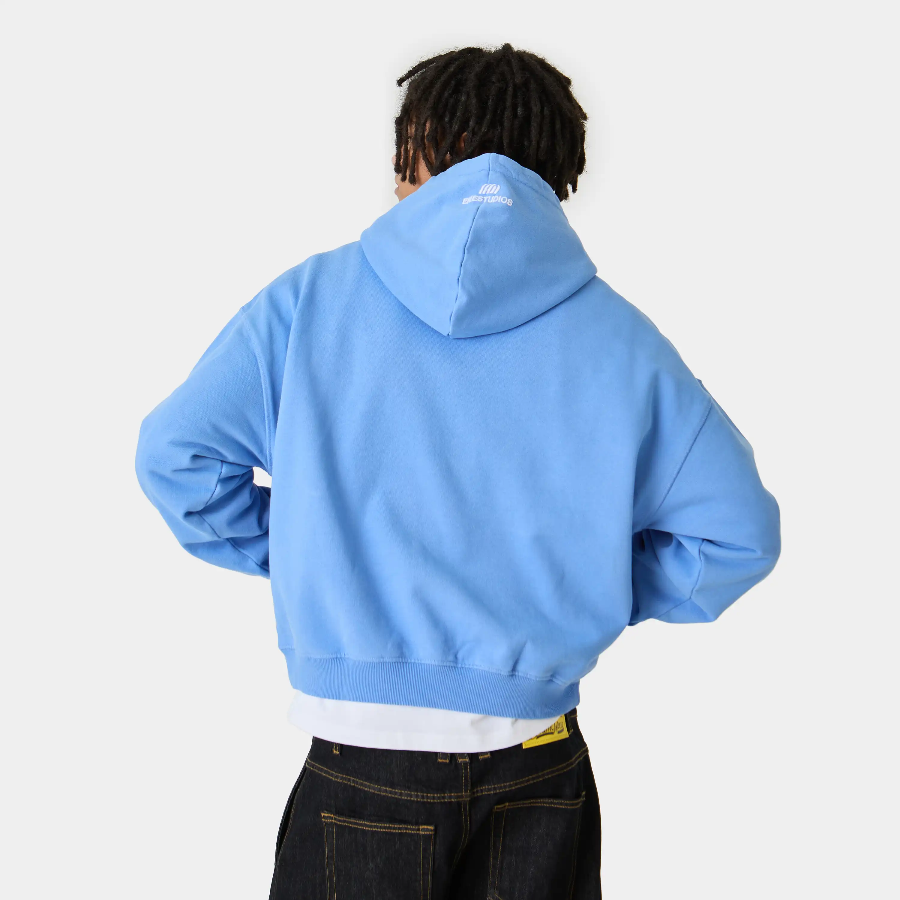 Inteal Provence Oversized Hoodie