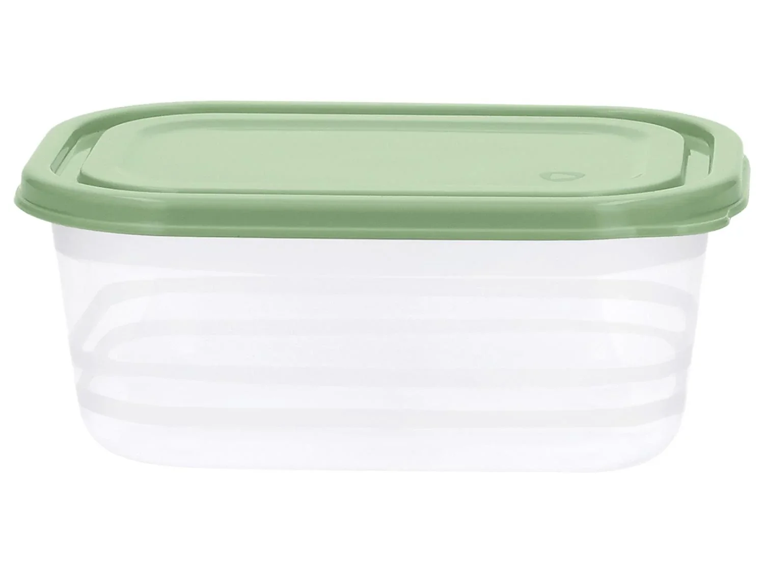 SILVERCREST Set de 17 botes de conservation