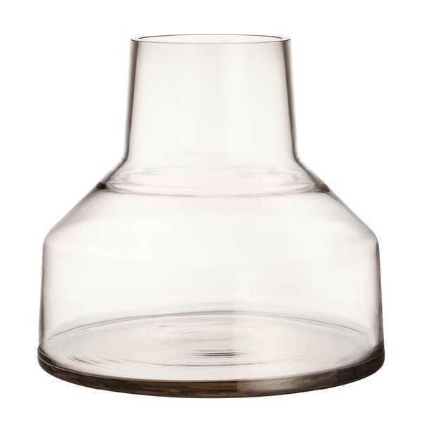 Solare vase 20 cm lin