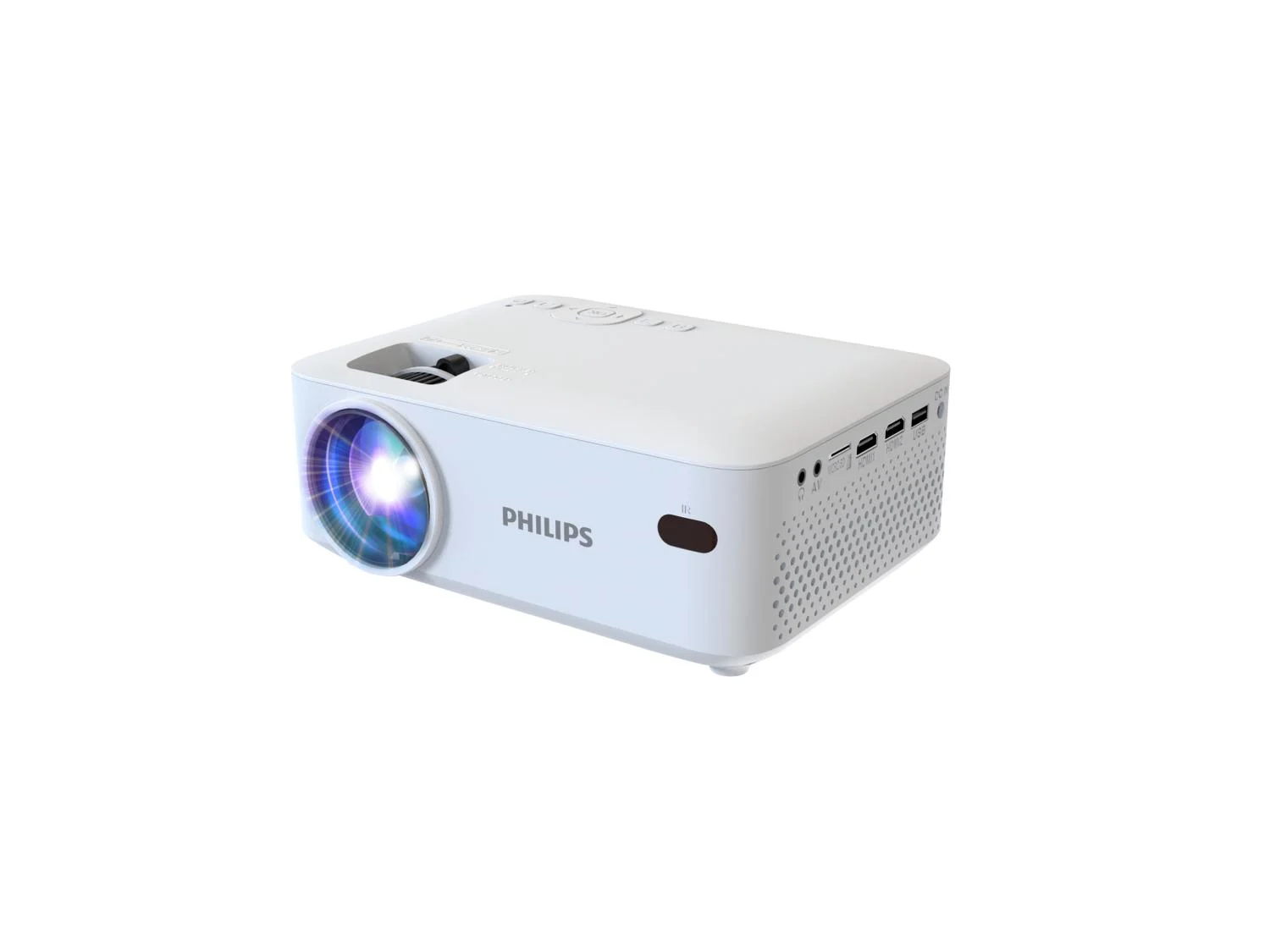 PHILIPS Vido projecteur Neopix 100