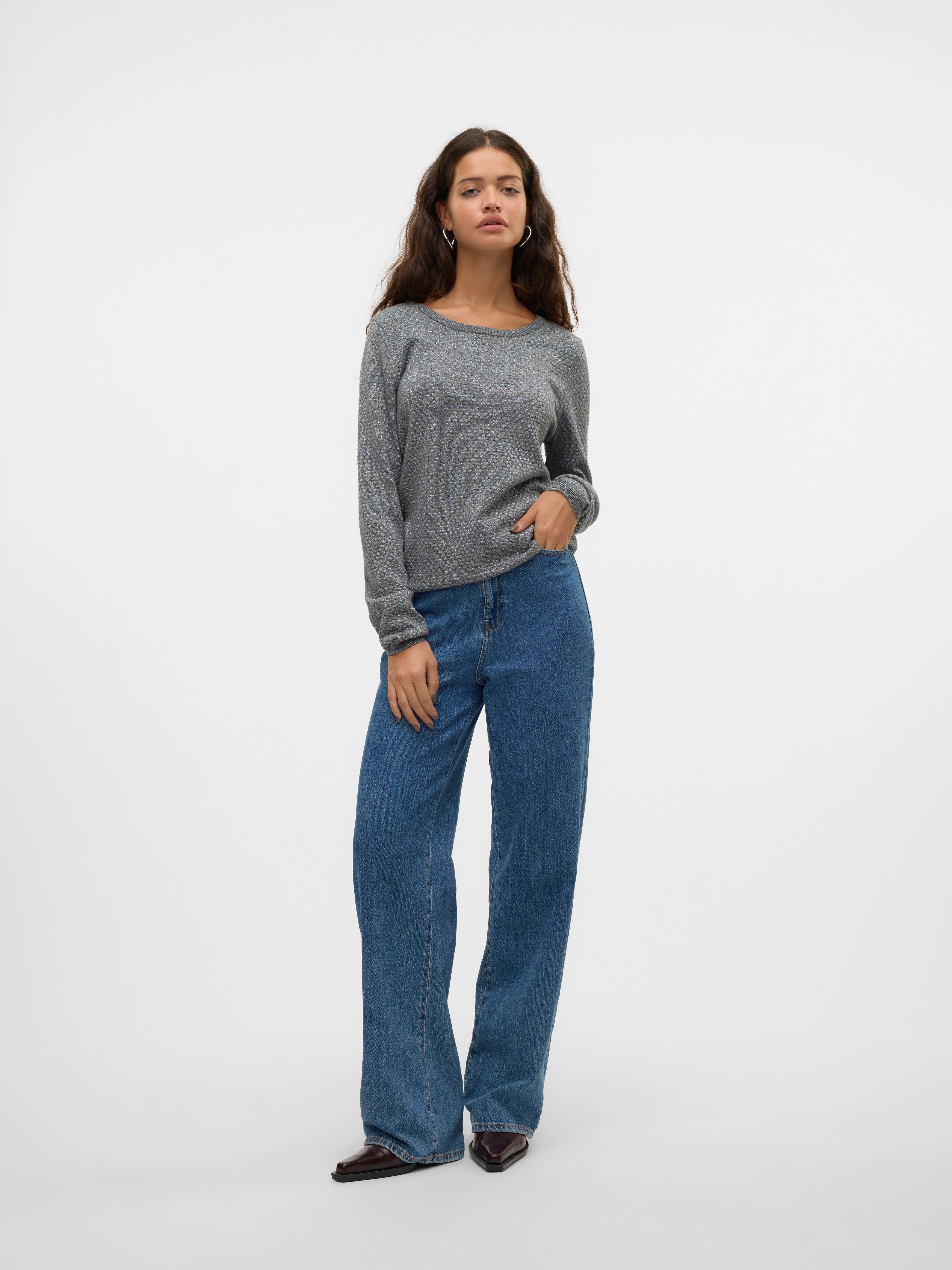 VERO MODA® VMCARE Pullover