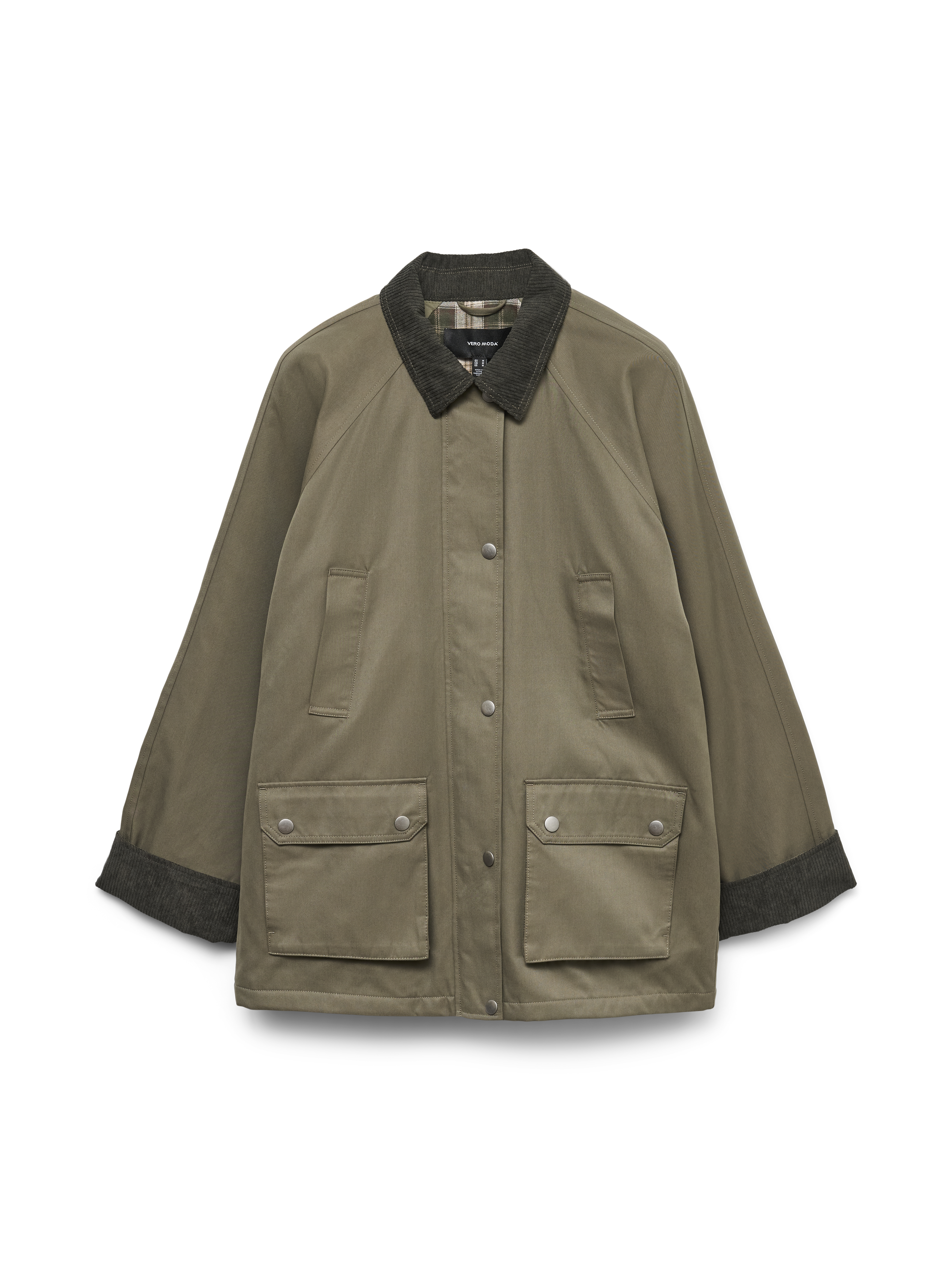VERO MODA® VMWALES Jacket