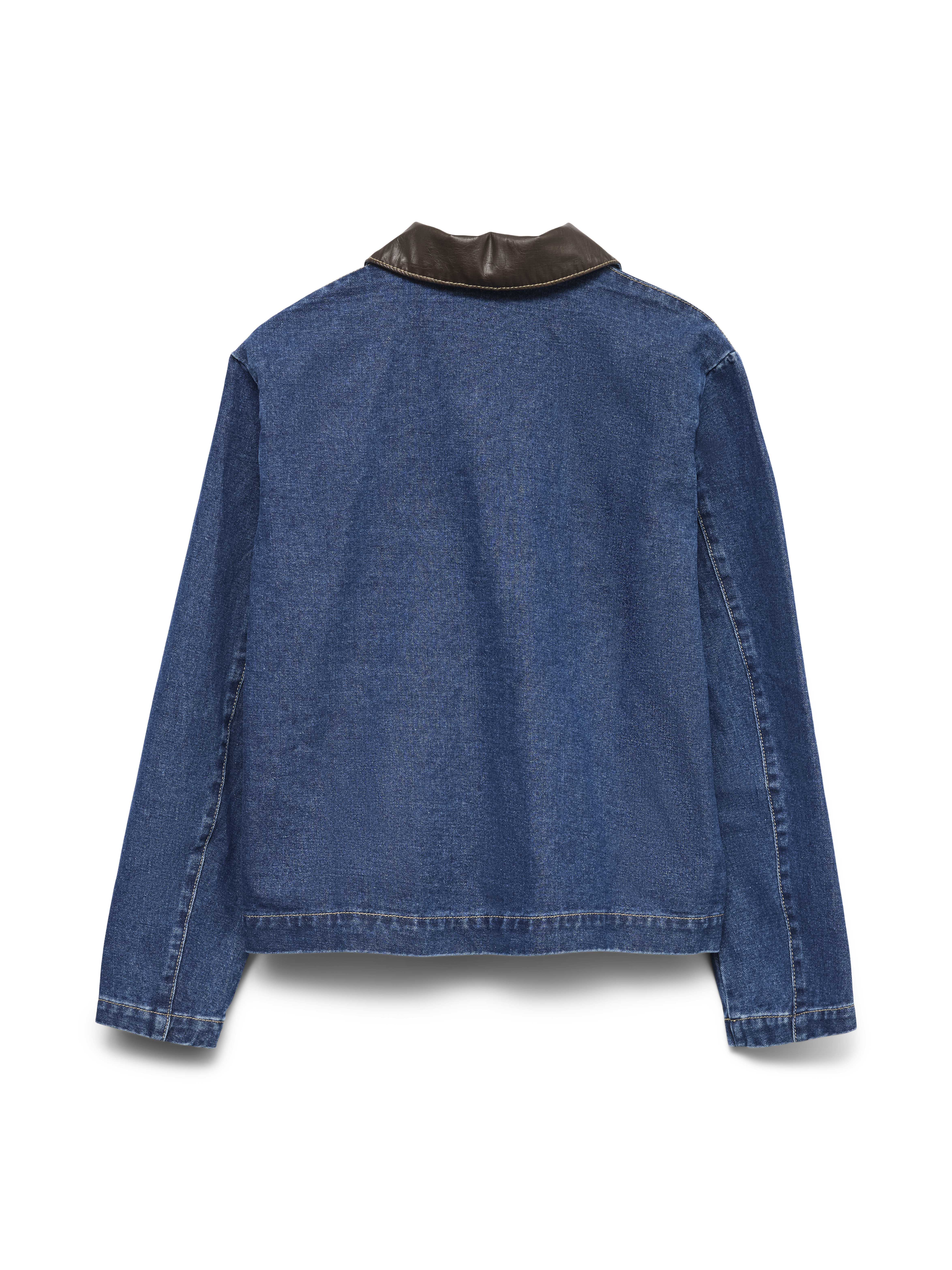 VERO MODA® VMALINE Denim jacket