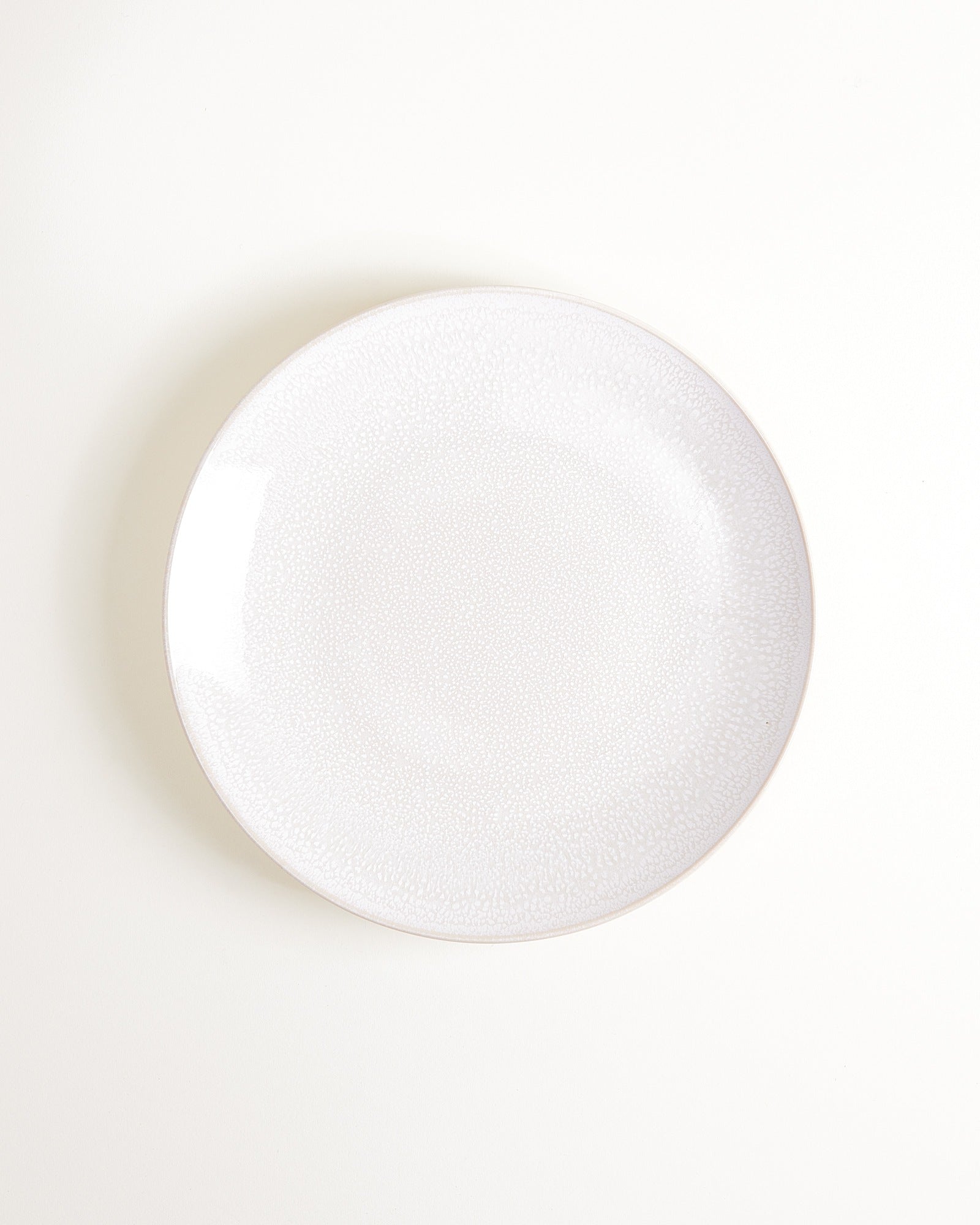 AMADO - SMALL PLATE CLASSIC WHITE