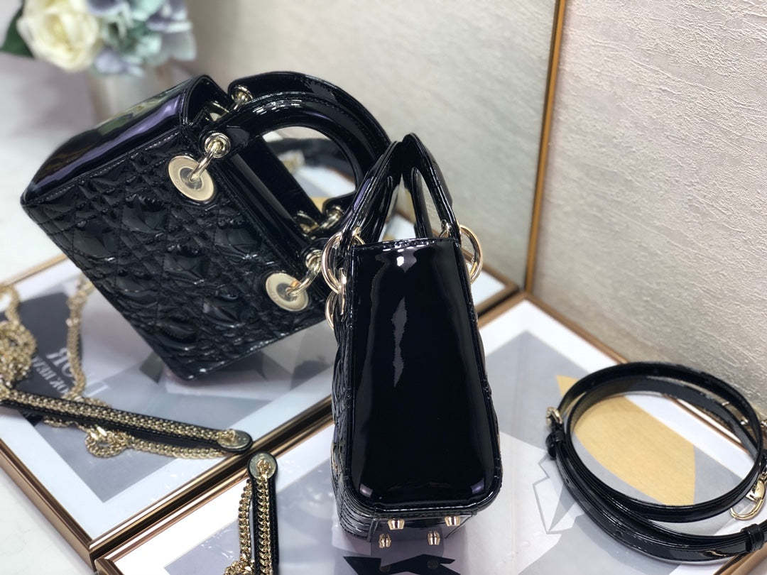 CD Small Lady Bag