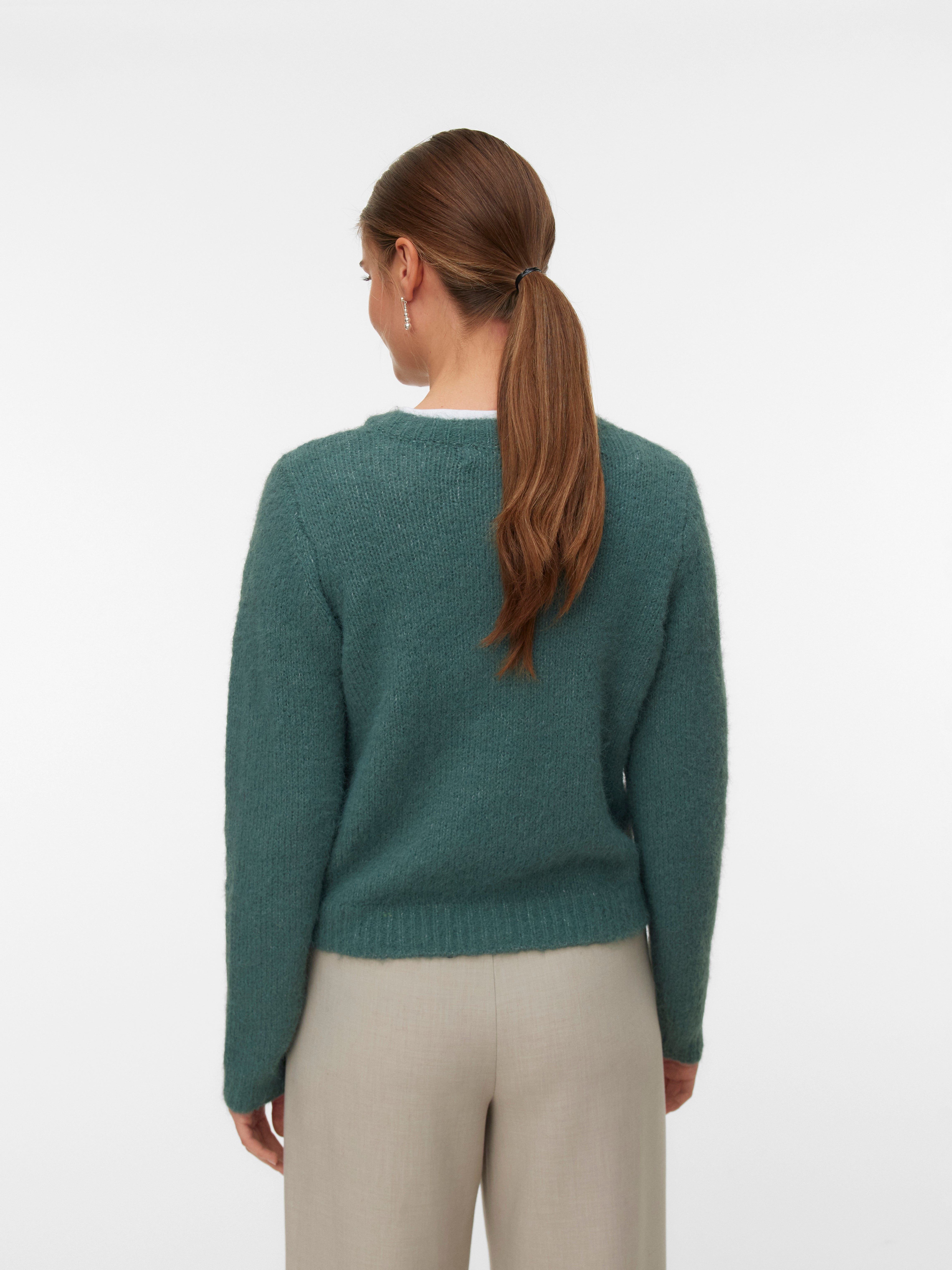 VERO MODA® VMNOVAH Knit Cardigan