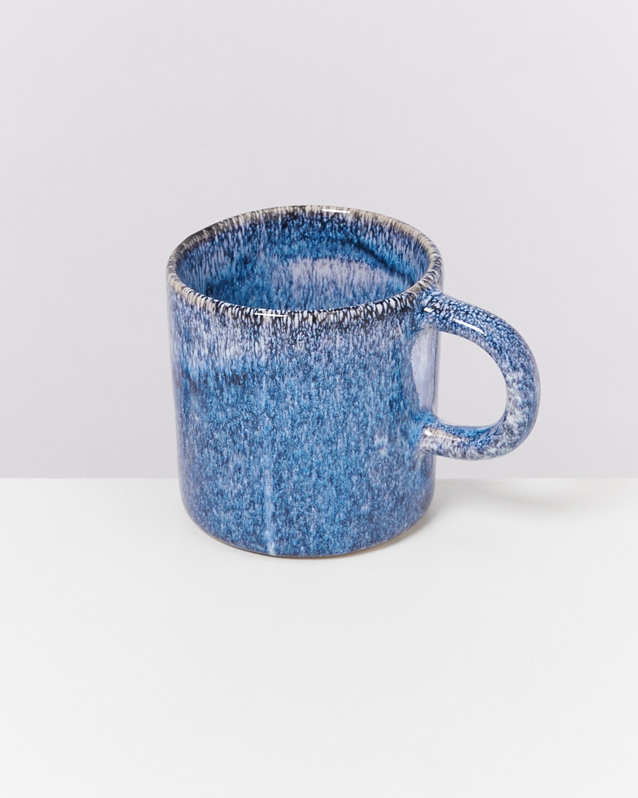 CORDOAMA - LARGE MUG CLASSIC BLUE
