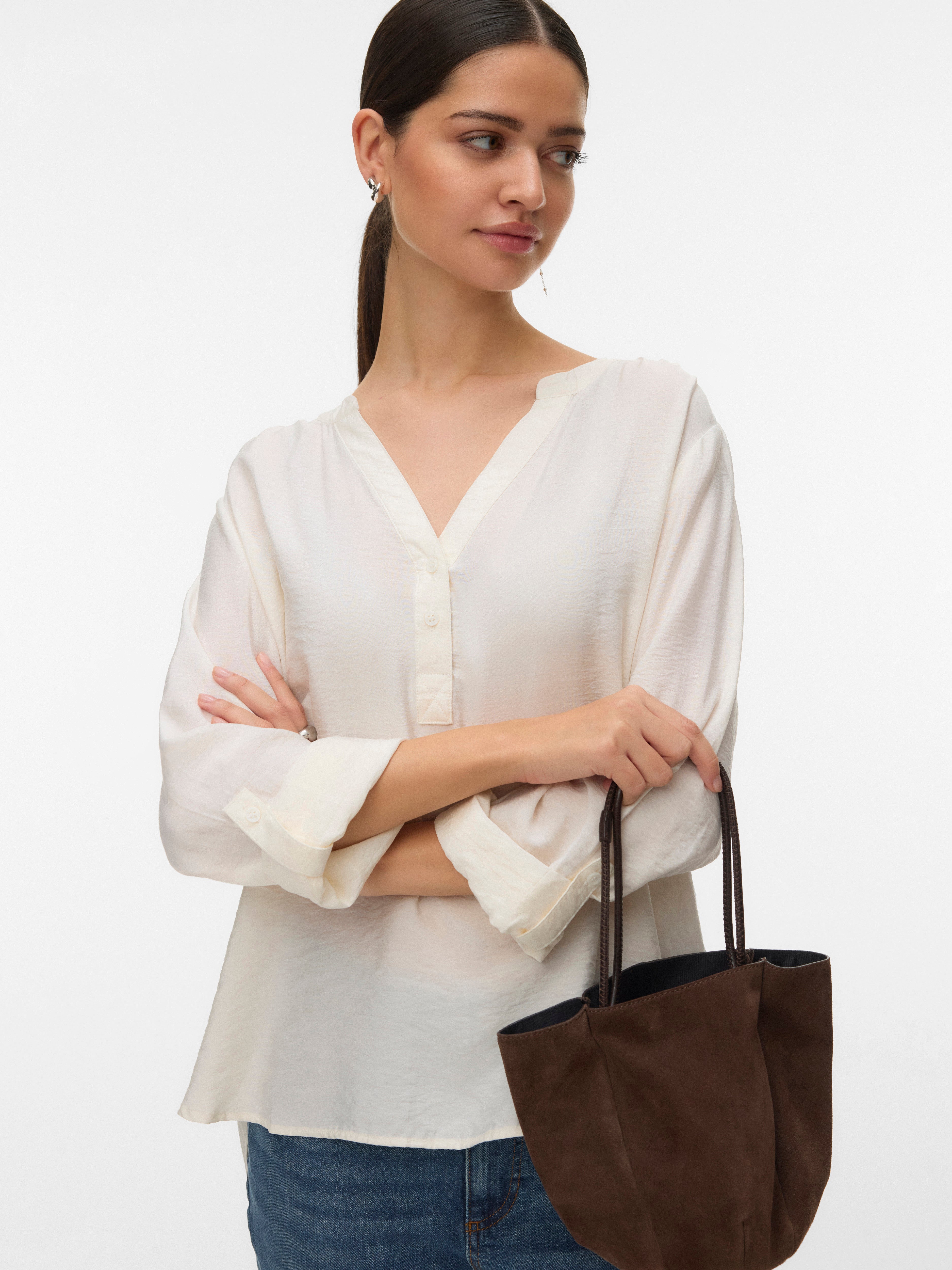 VERO MODA® VMKAJA Top