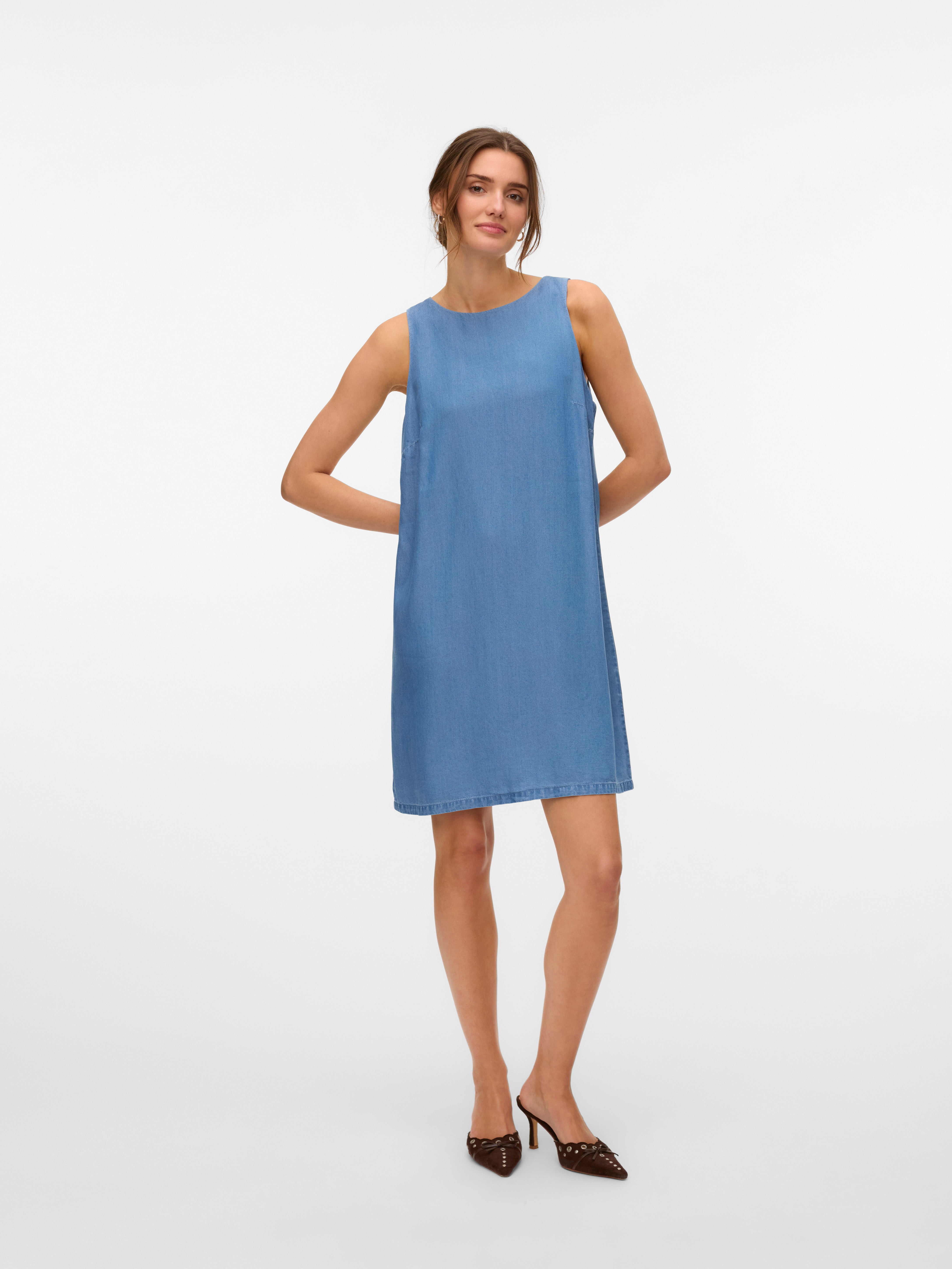VERO MODA® VMFLEUR Short dress
