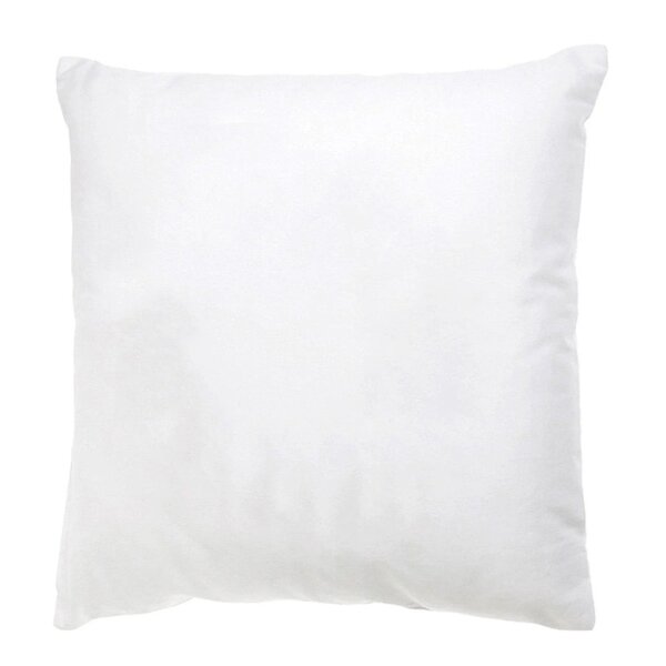 Innerpute 50x50 cm til putetrekk 40x40 cm