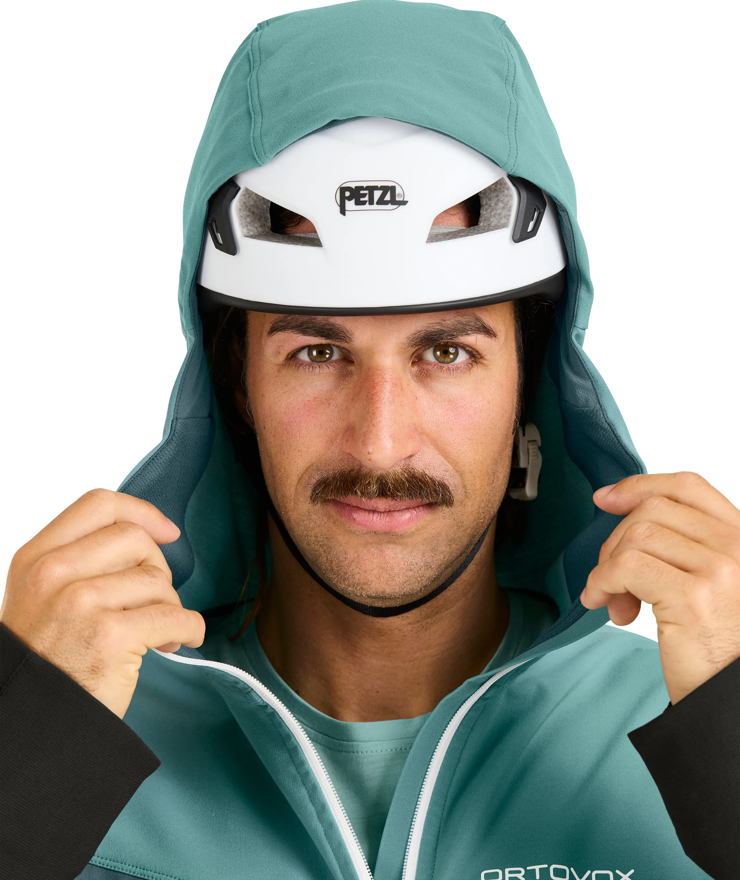 ORTOVOXR WESTALPEN SOFTSHELL JACKET
