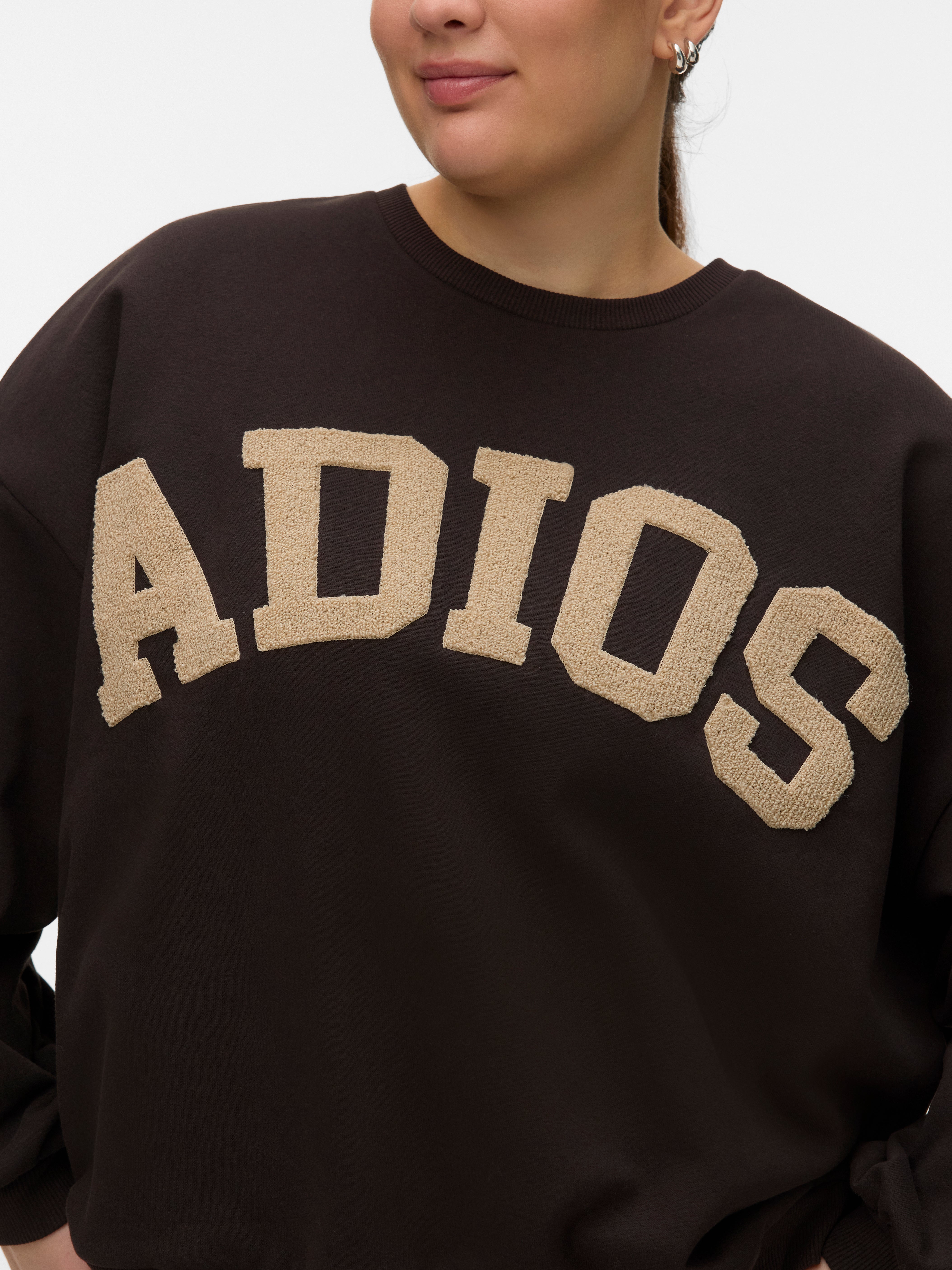 VERO MODA® VMCIAOBELLA Sweatshirt