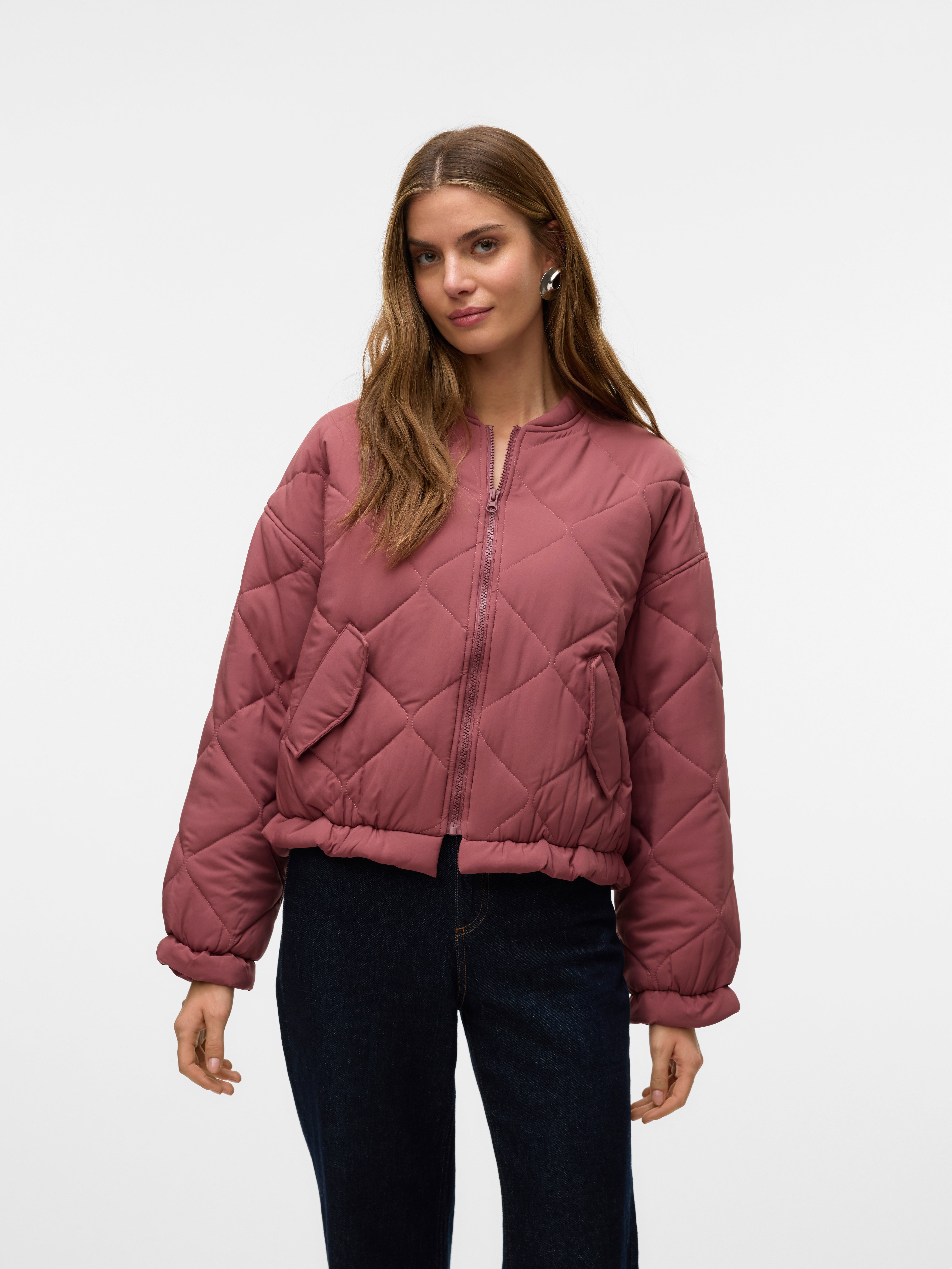VERO MODA® VMYRSA Otw Bomber